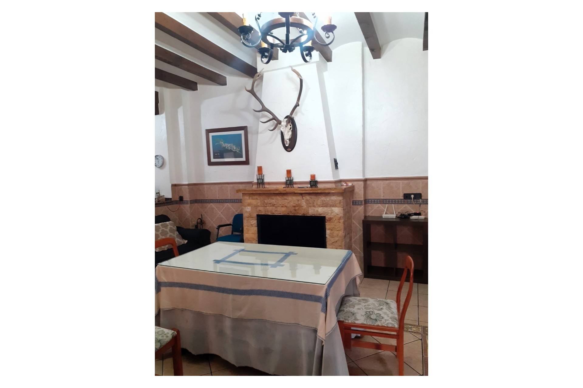 Reventa - Casa - Sax