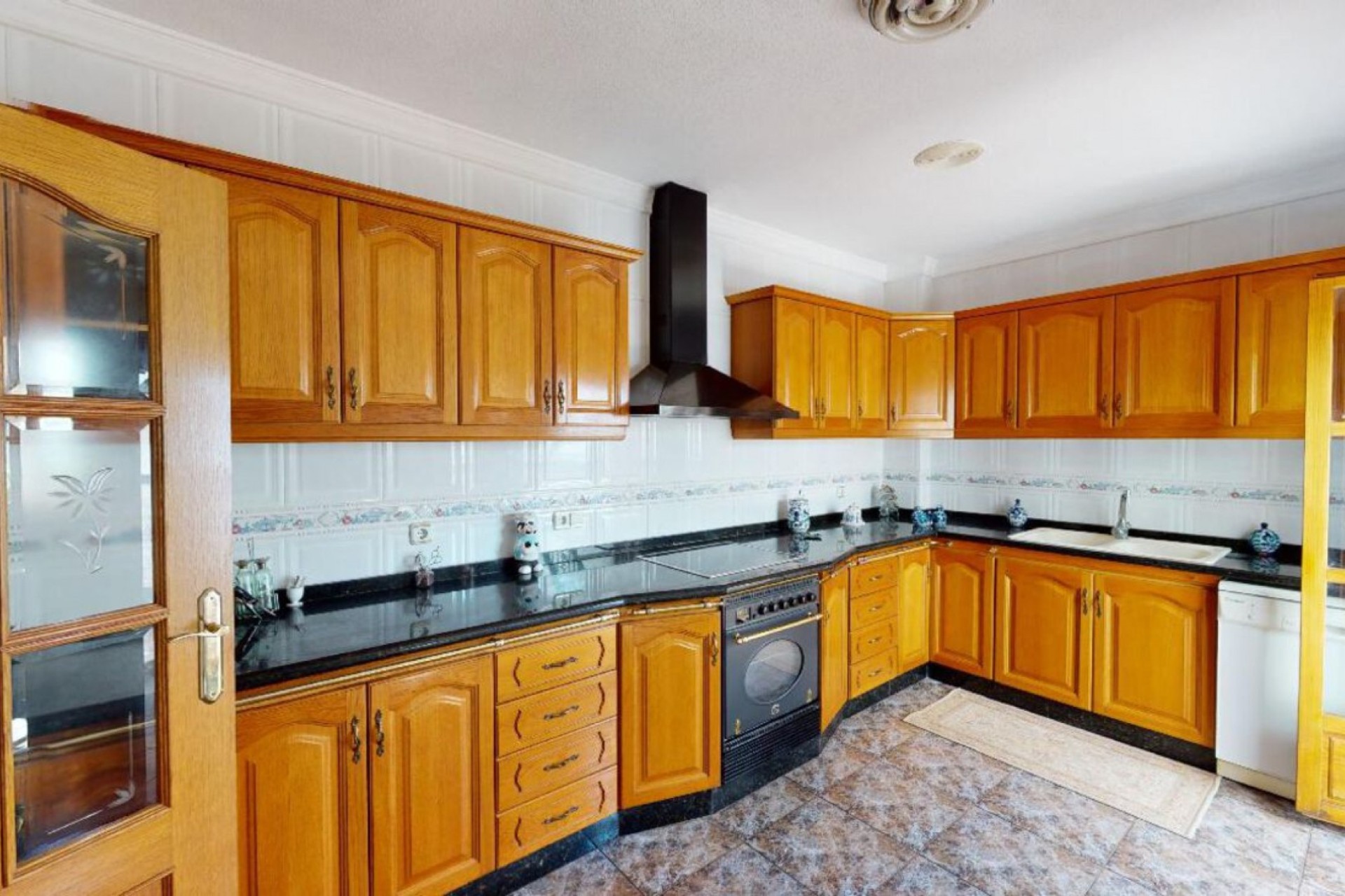 Reventa - Casa - Sax