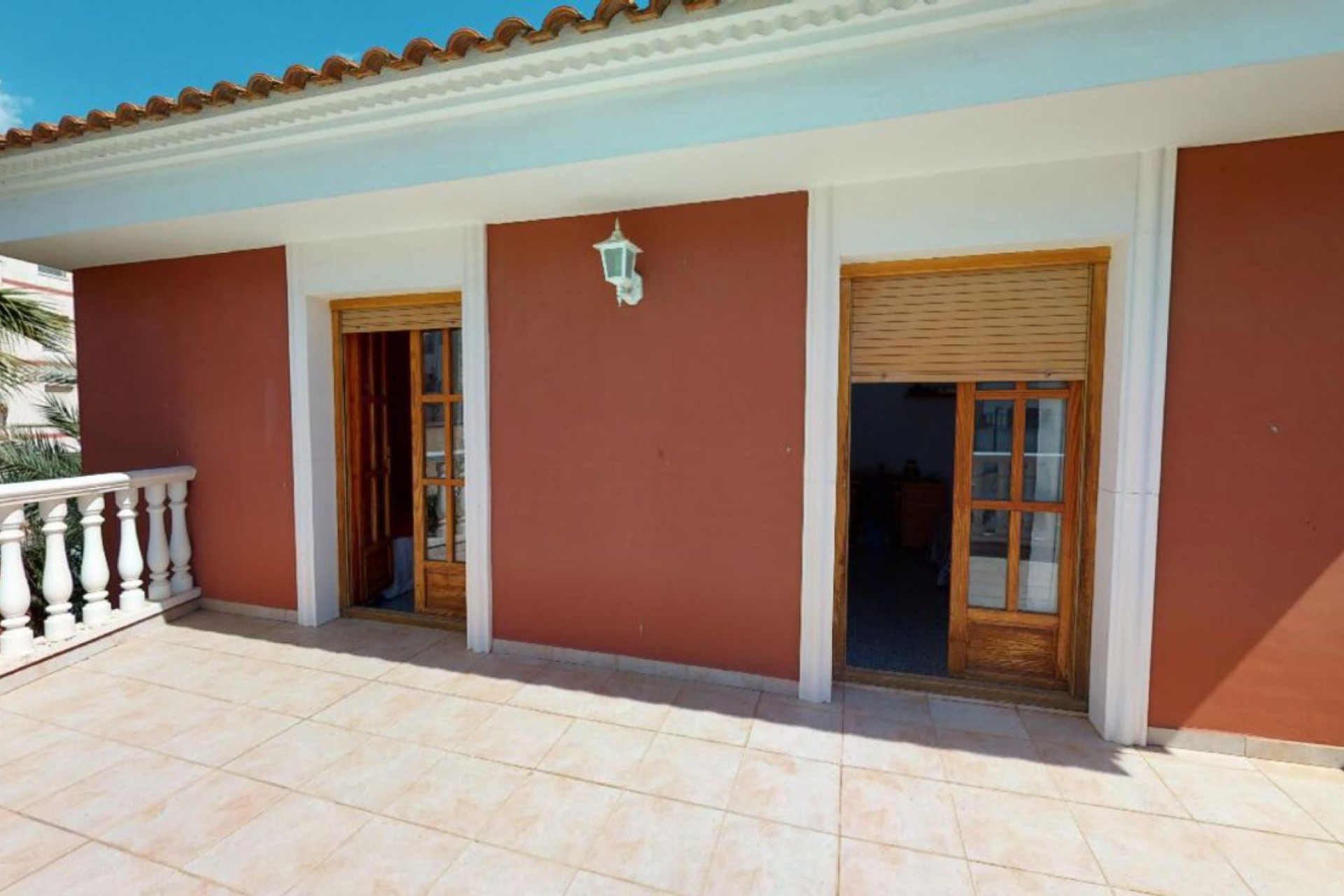 Reventa - Casa - Sax