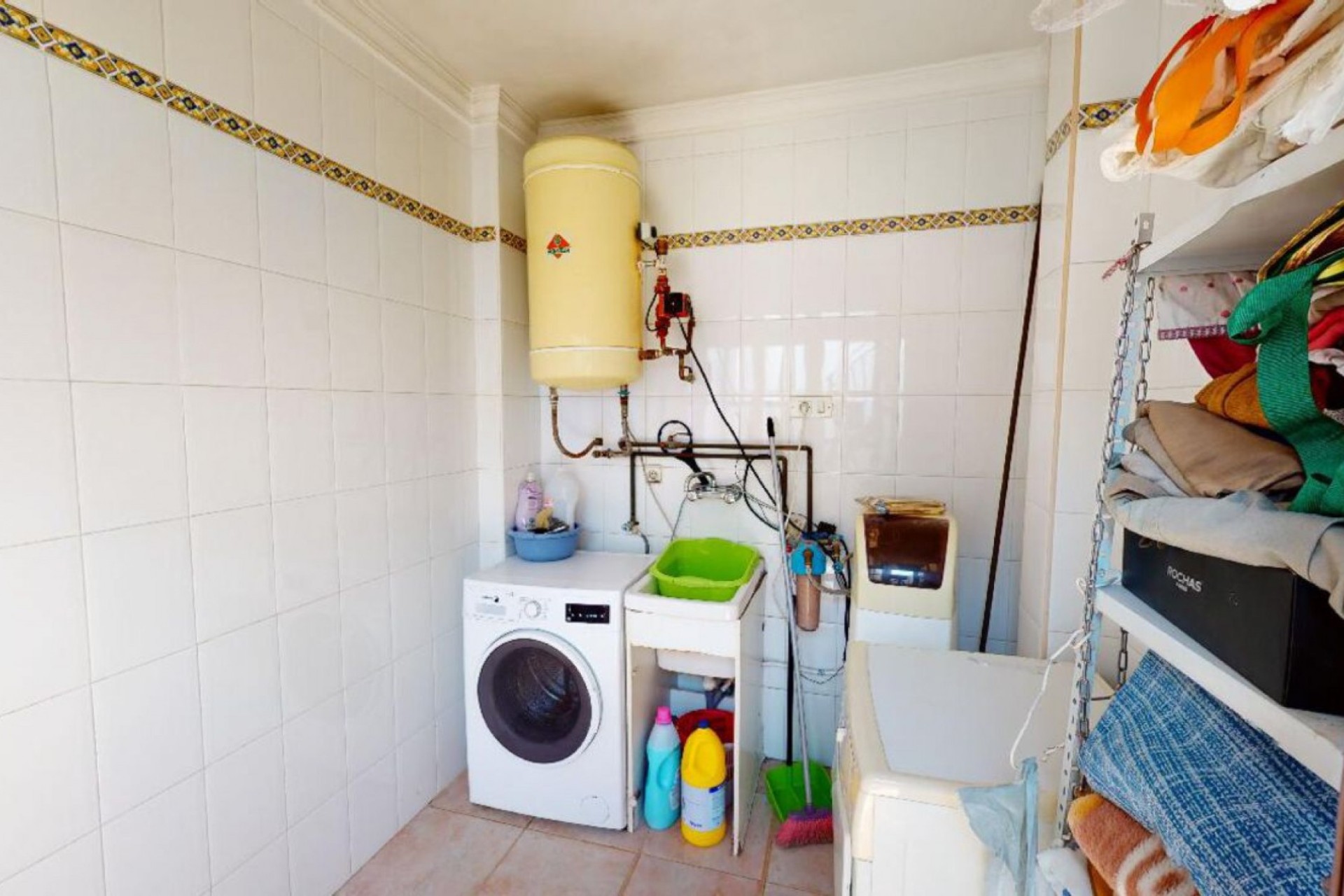 Reventa - Casa - Sax