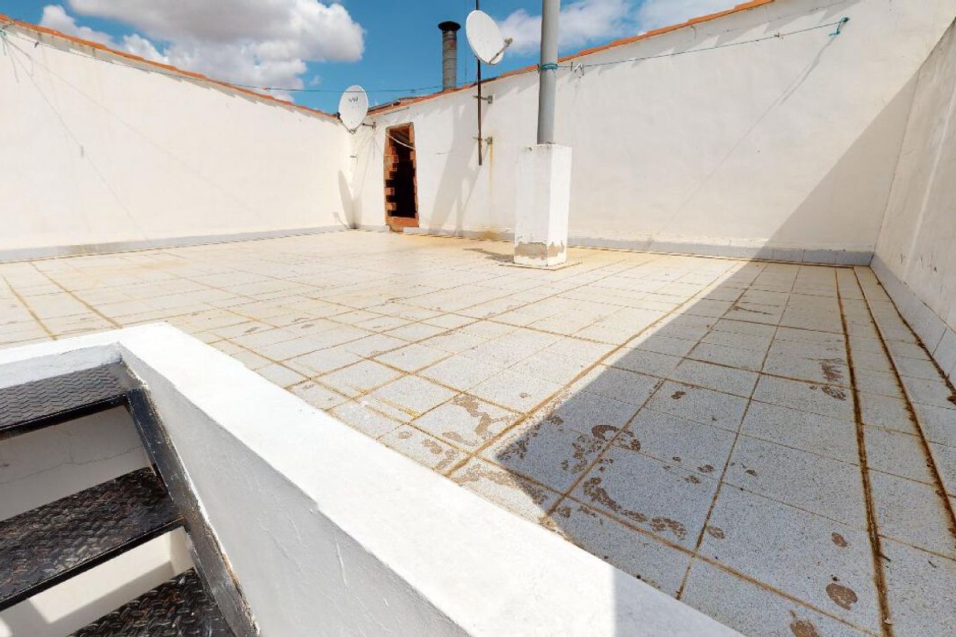 Reventa - Casa - Sax