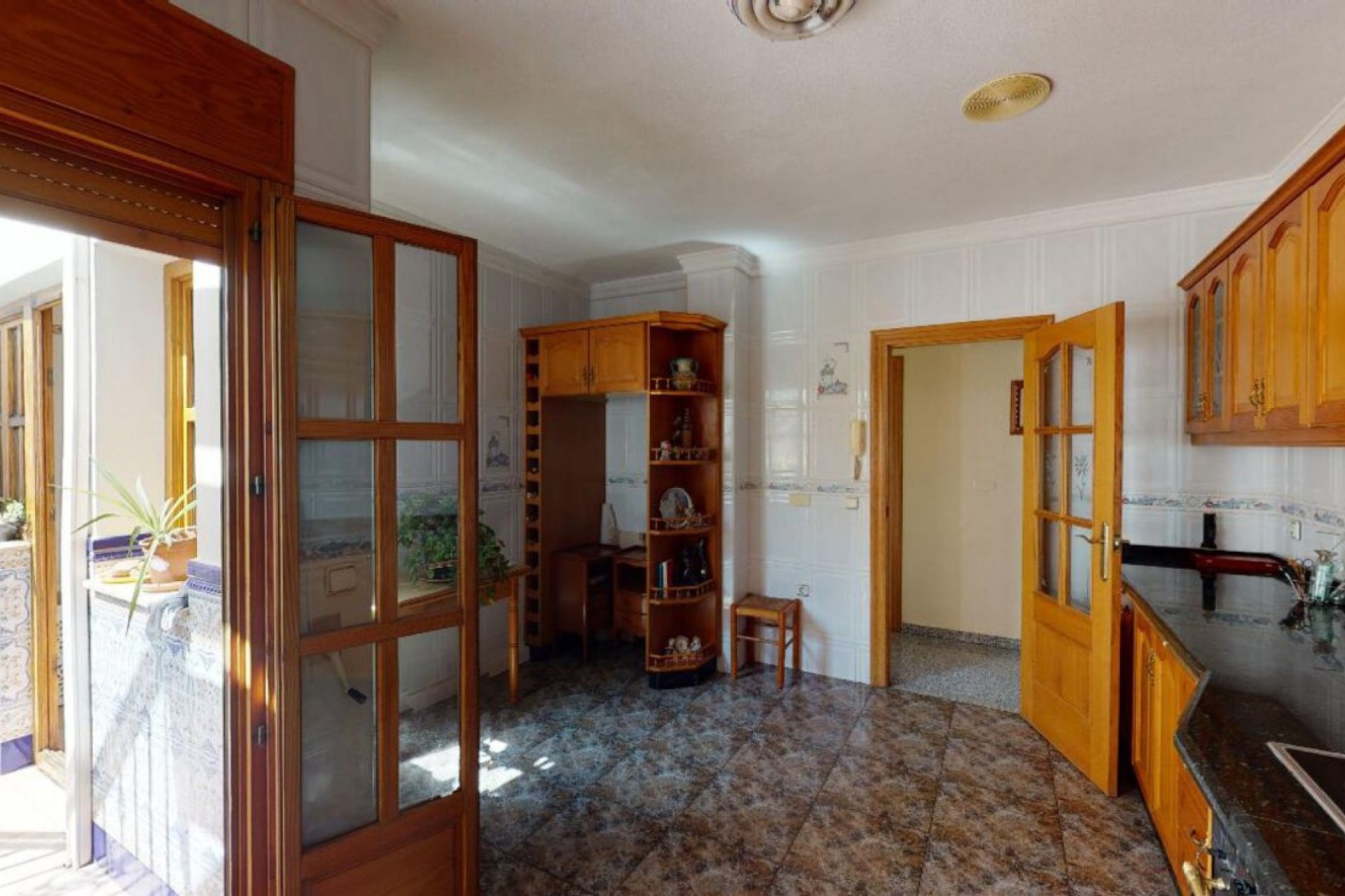 Reventa - Casa - Sax