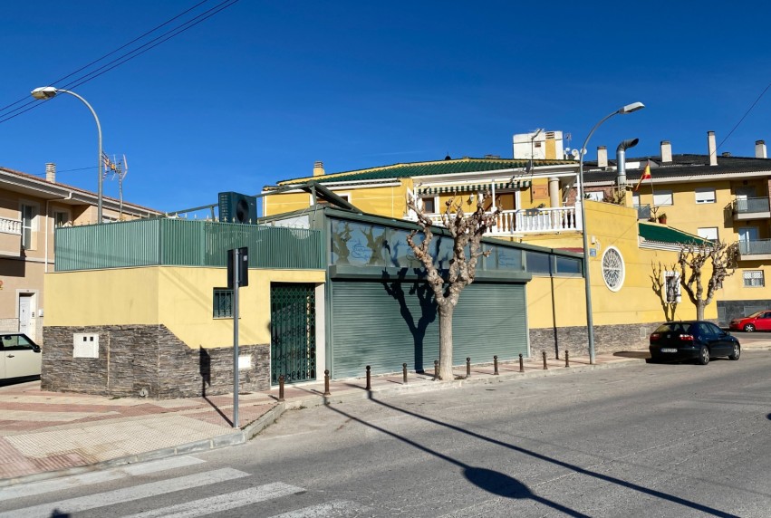 Reventa - Casa - Sax