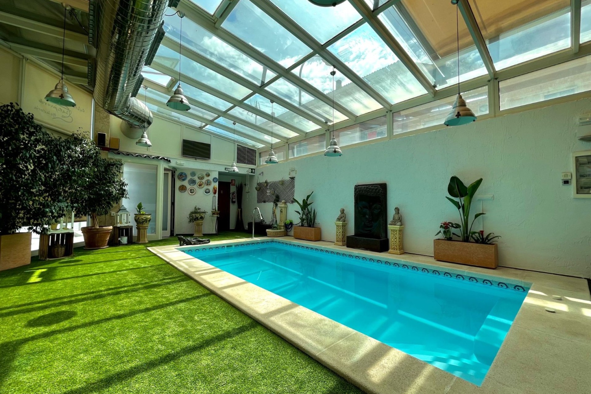 Reventa - Casa - Sax