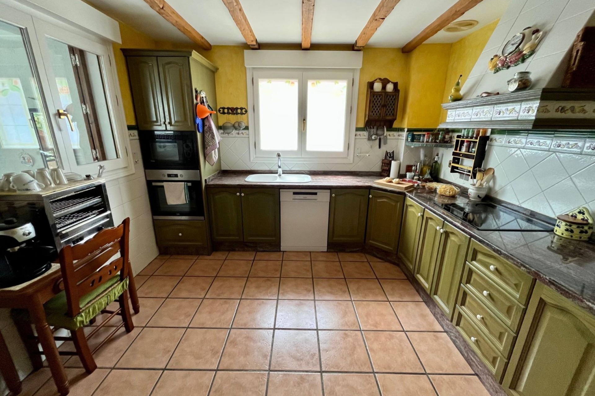 Reventa - Casa - Sax