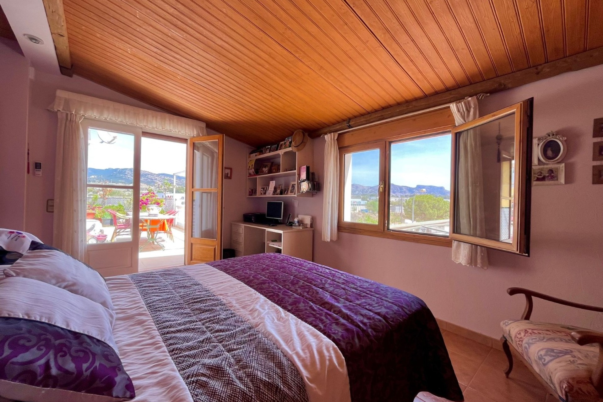 Reventa - Casa - Sax