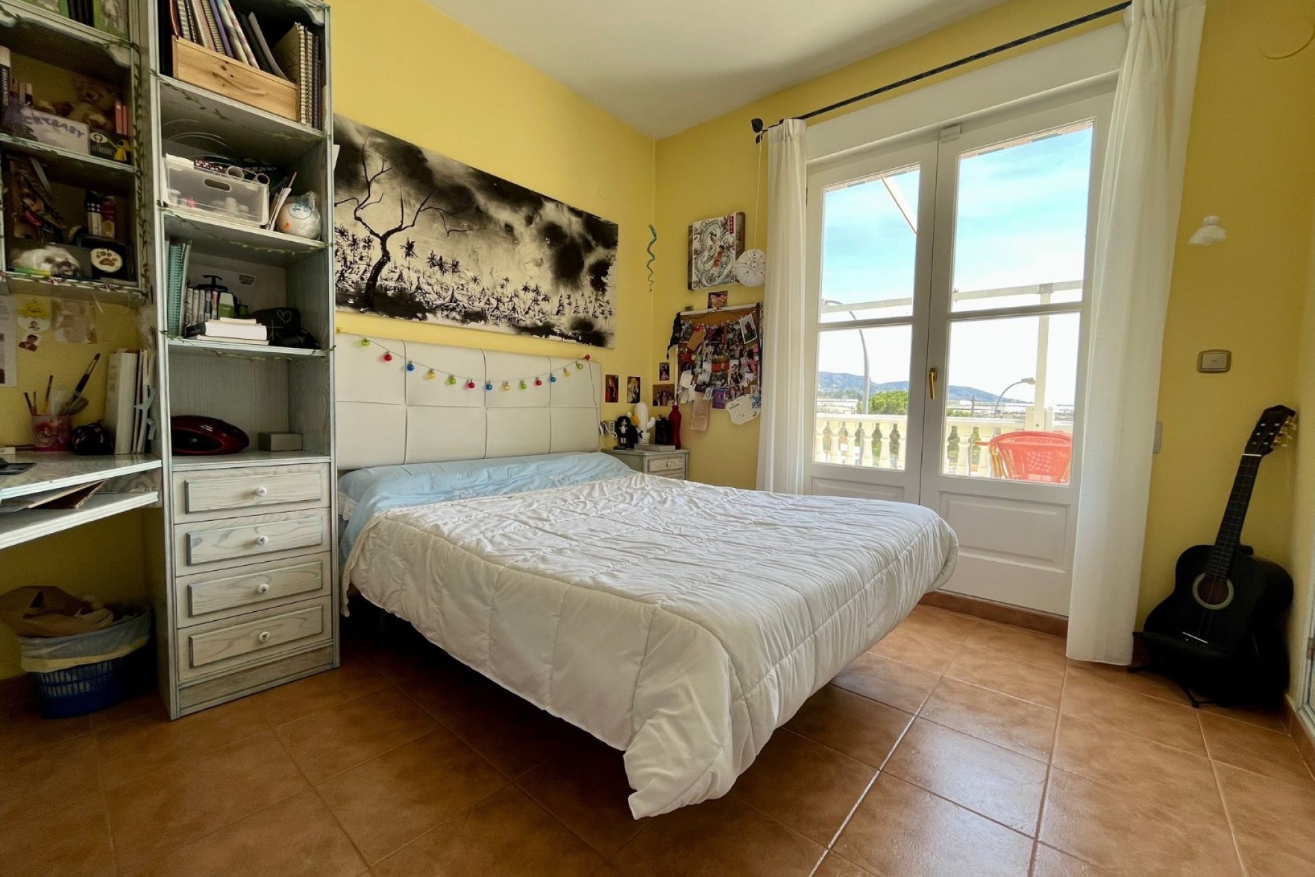 Reventa - Casa - Sax