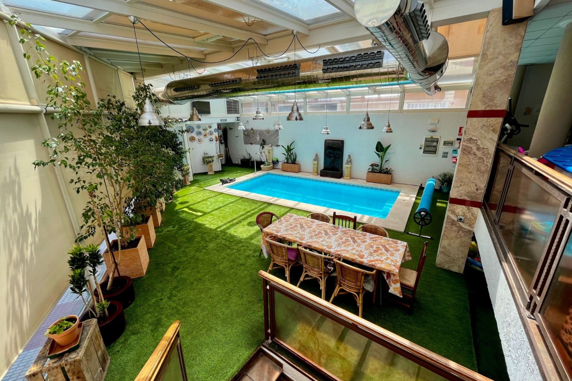 Reventa - Casa - Sax