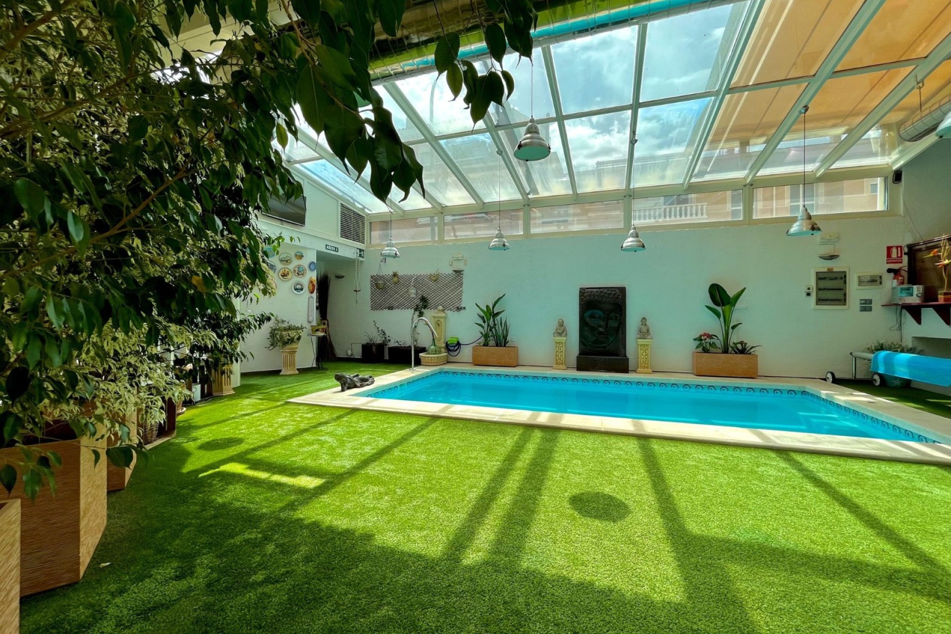 Reventa - Casa - Sax