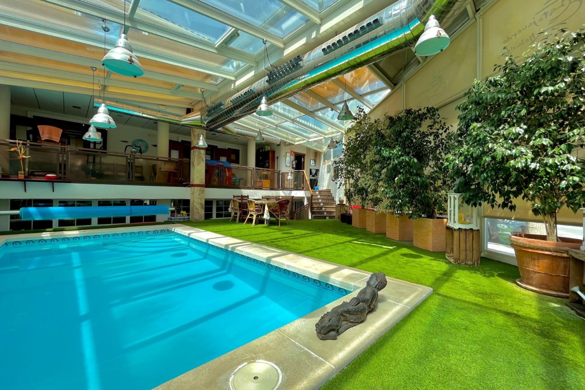 Reventa - Casa - Sax