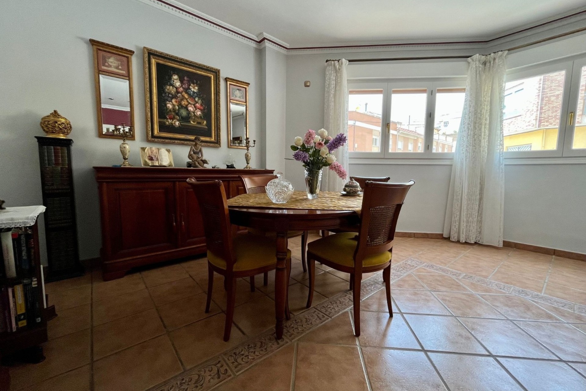 Reventa - Casa - Sax