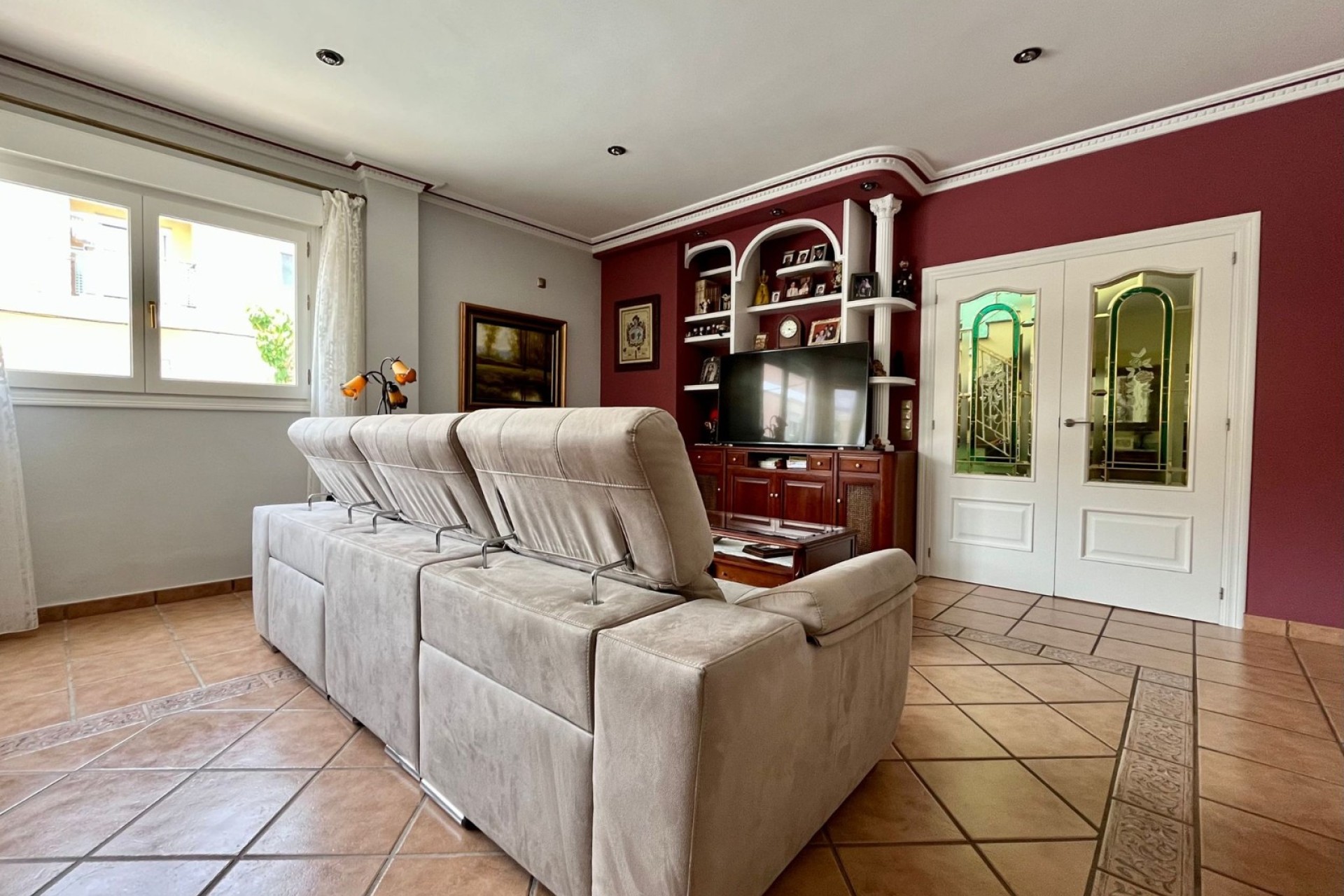 Reventa - Casa - Sax