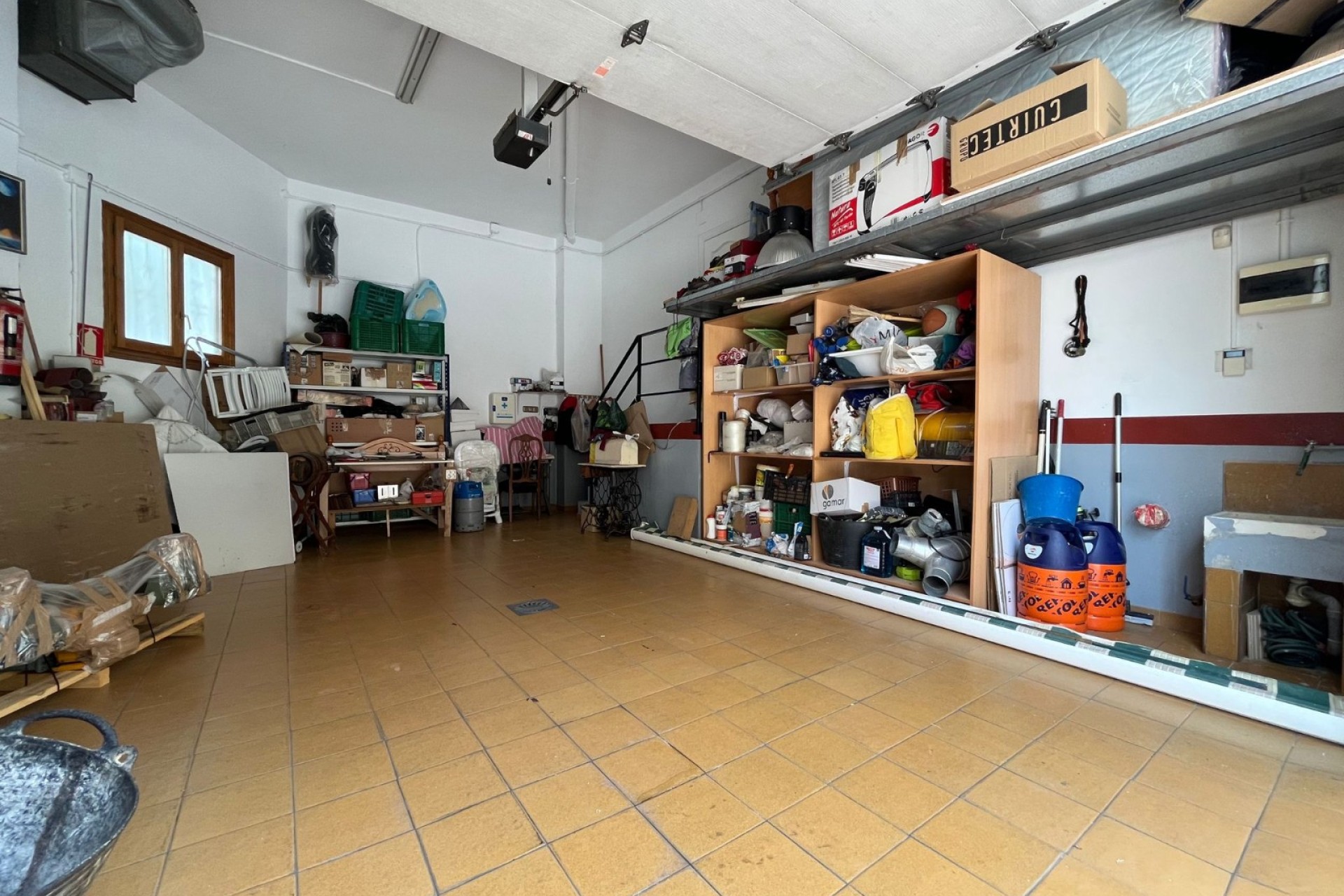 Reventa - Casa - Sax