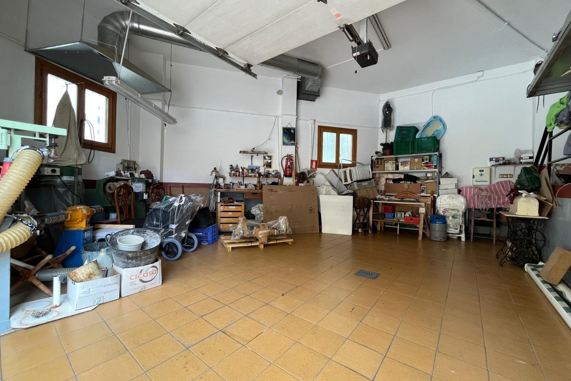 Reventa - Casa - Sax