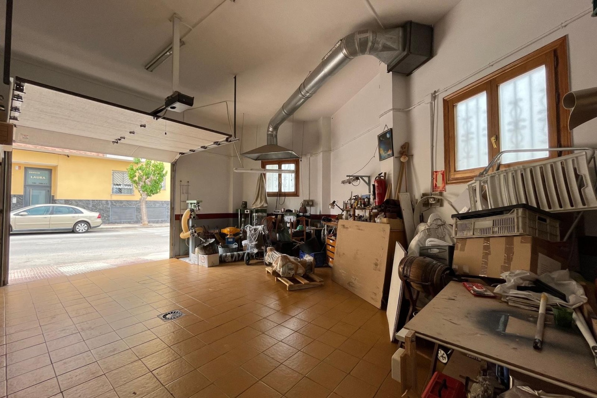 Reventa - Casa - Sax