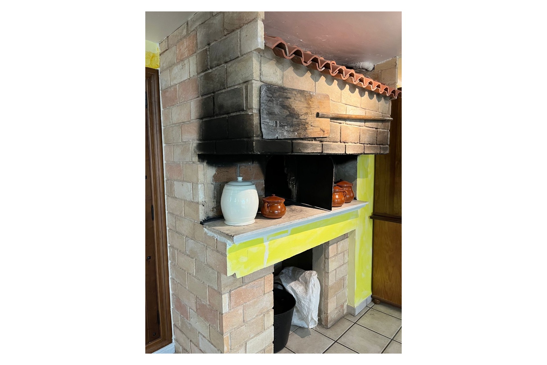 Reventa - Casa - Sax