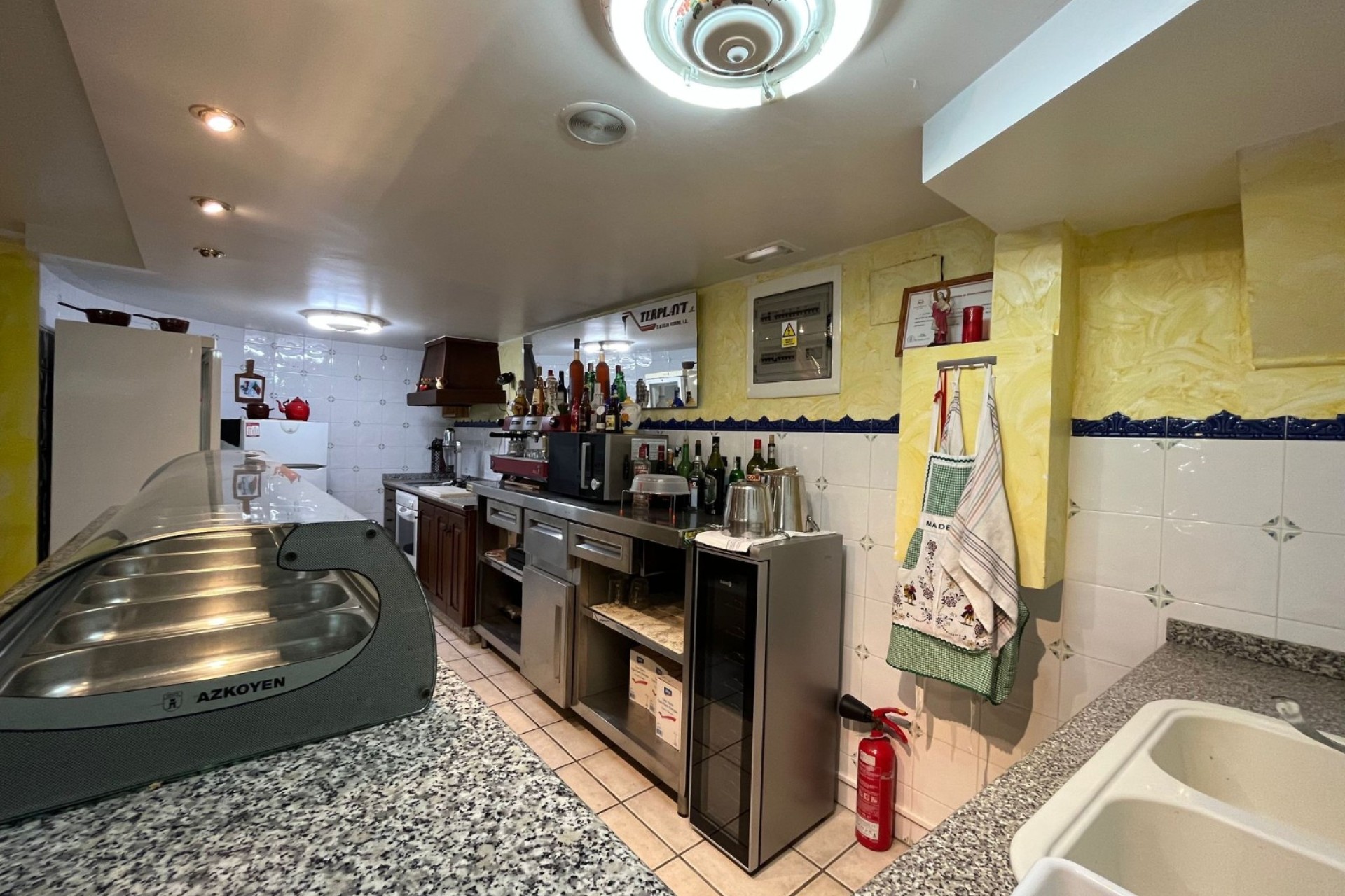 Reventa - Casa - Sax