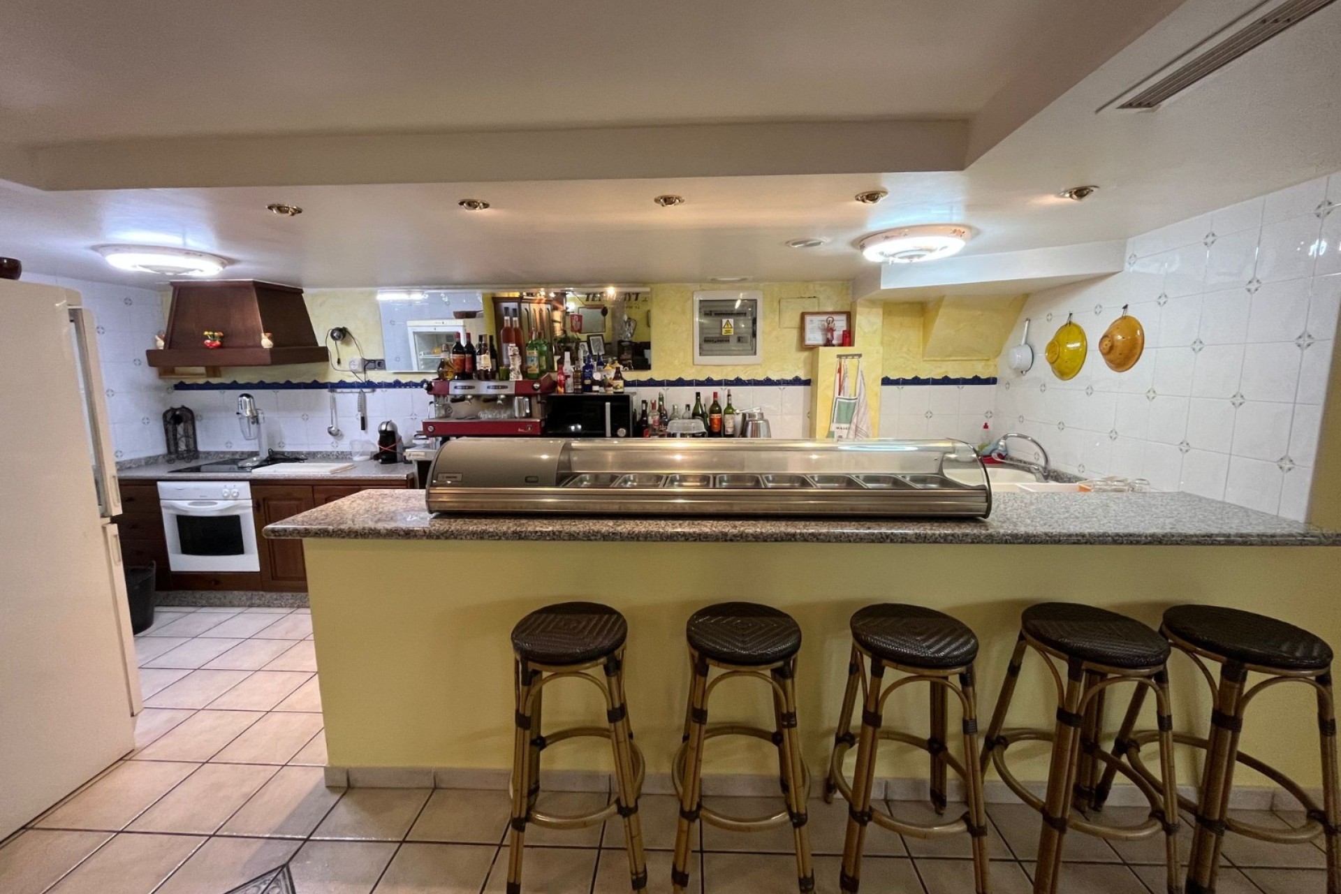 Reventa - Casa - Sax