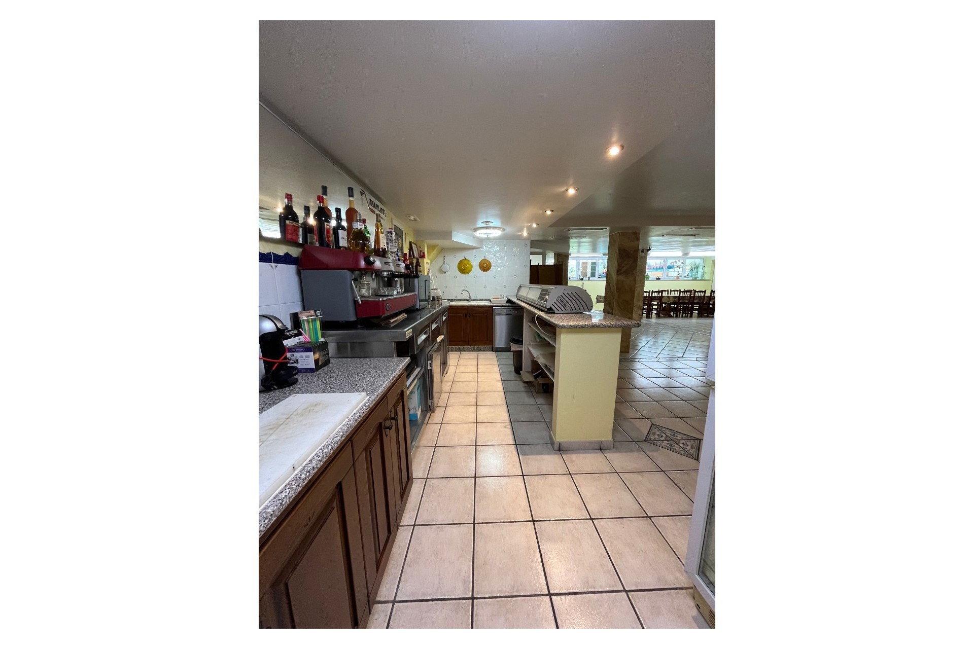 Reventa - Casa - Sax