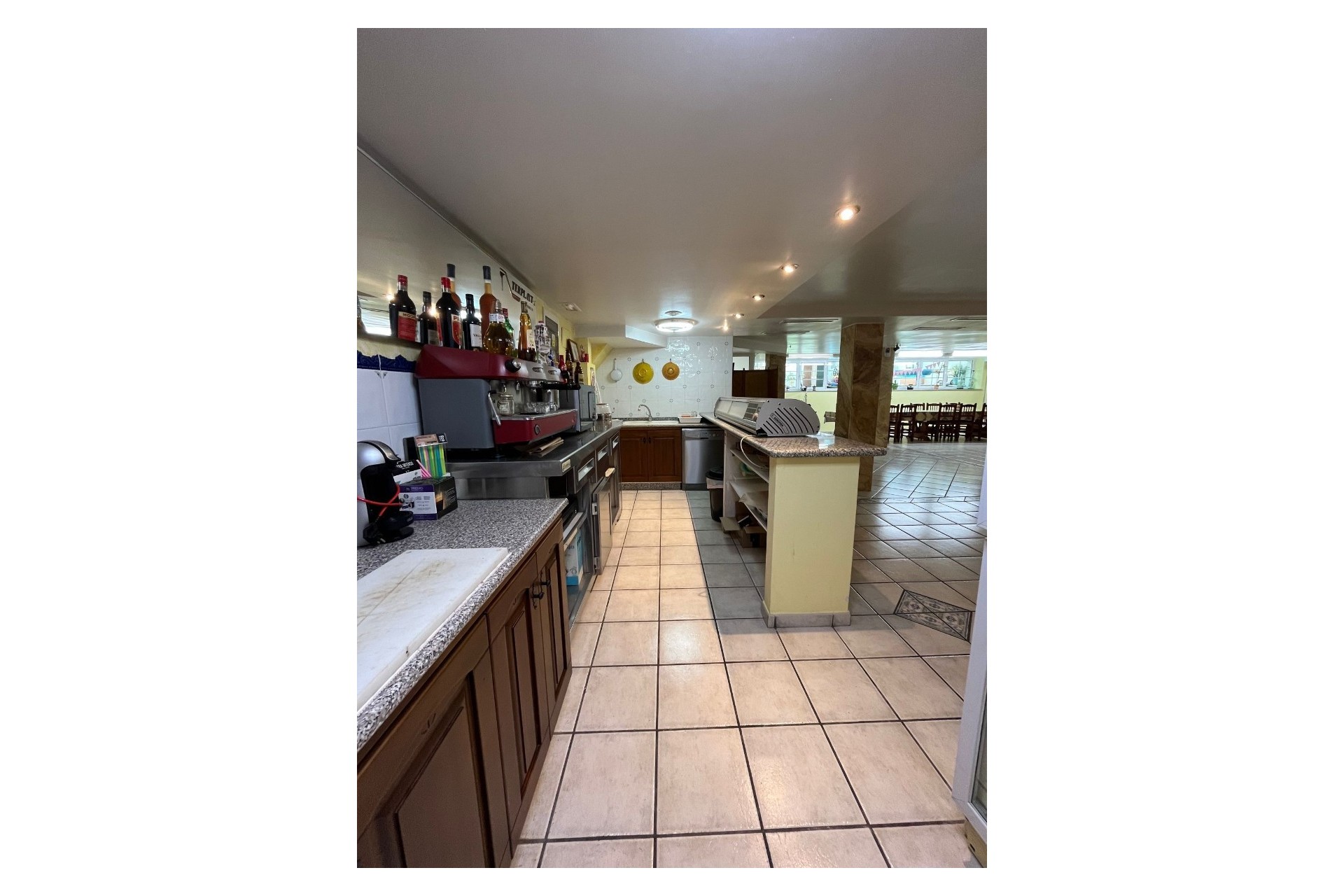 Reventa - Casa - Sax