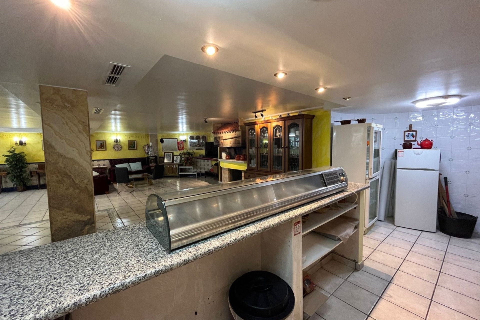 Reventa - Casa - Sax