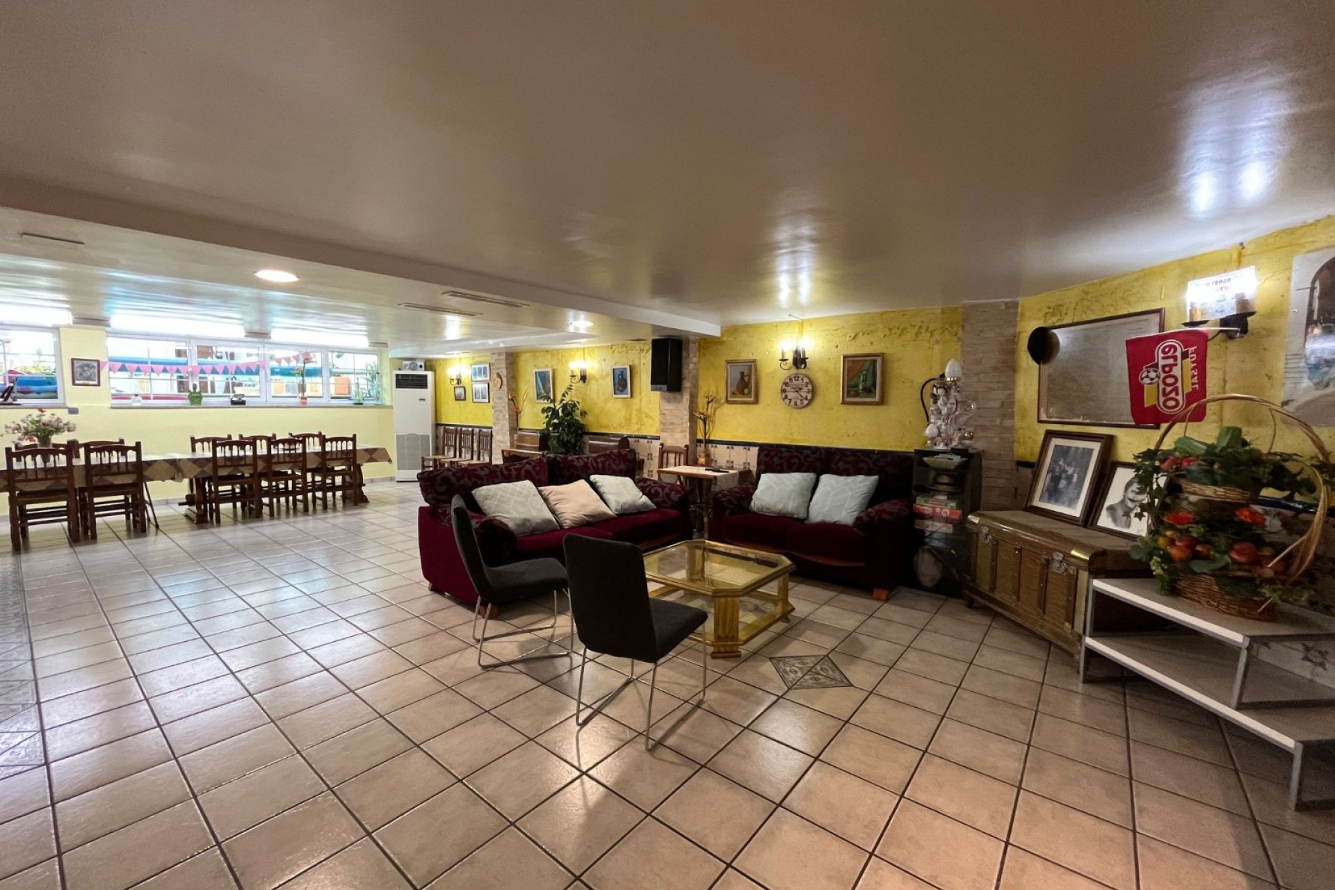 Reventa - Casa - Sax