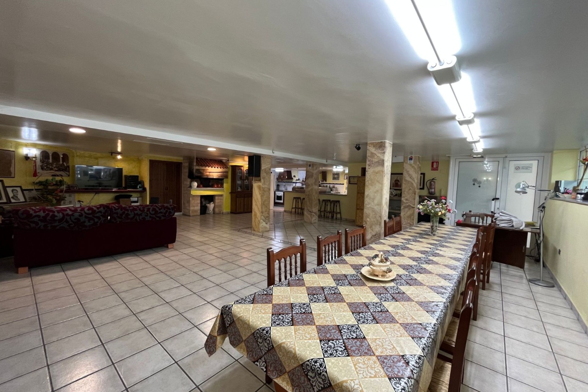 Reventa - Casa - Sax