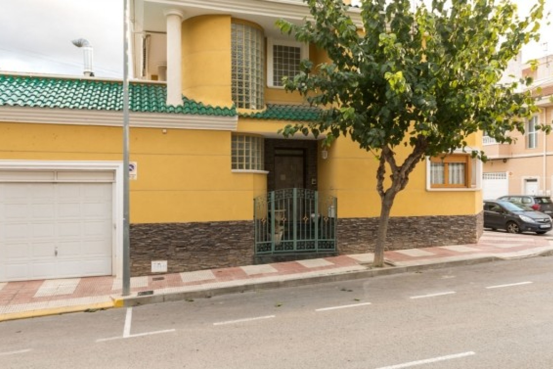 Reventa - Casa - Sax