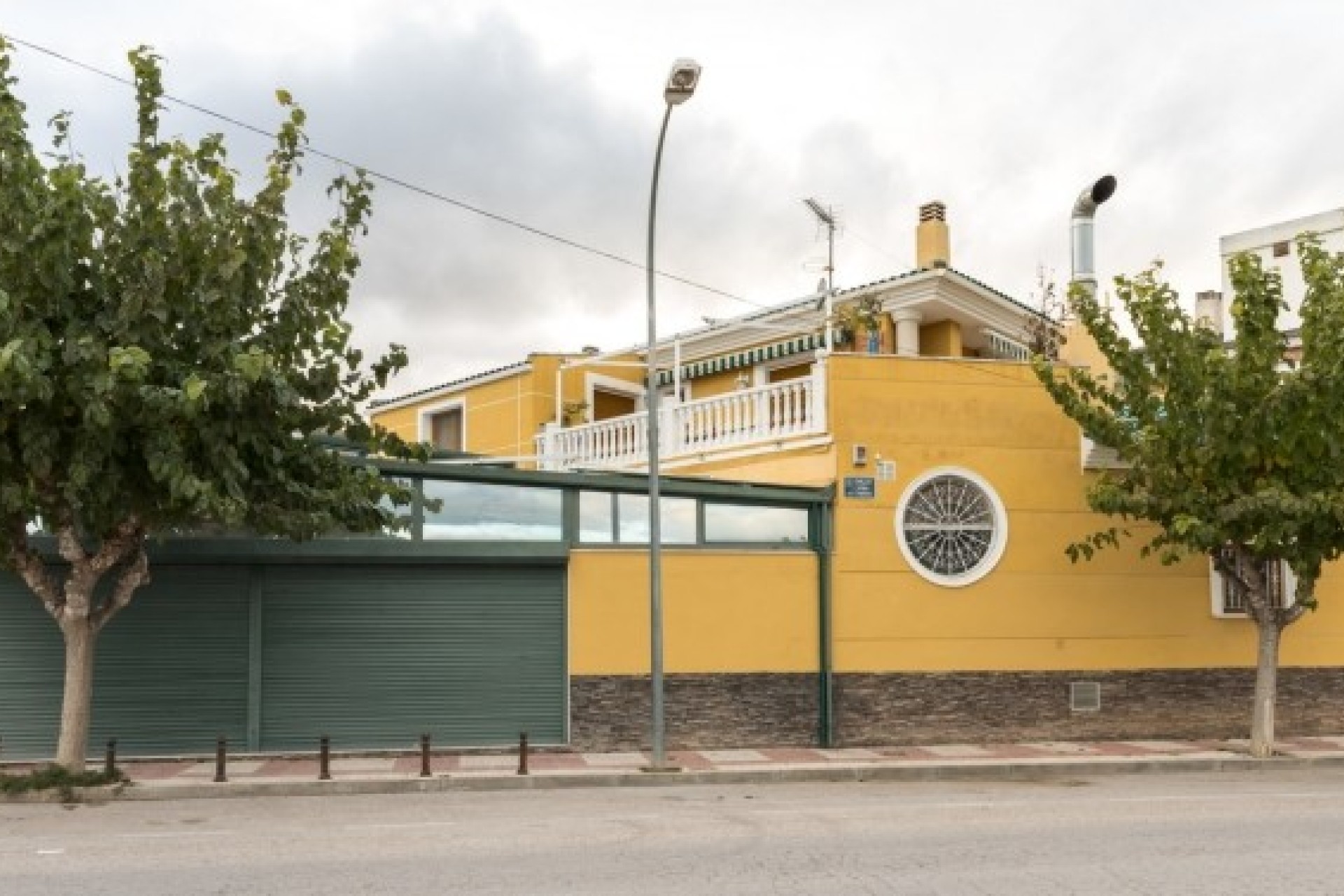 Reventa - Casa - Sax