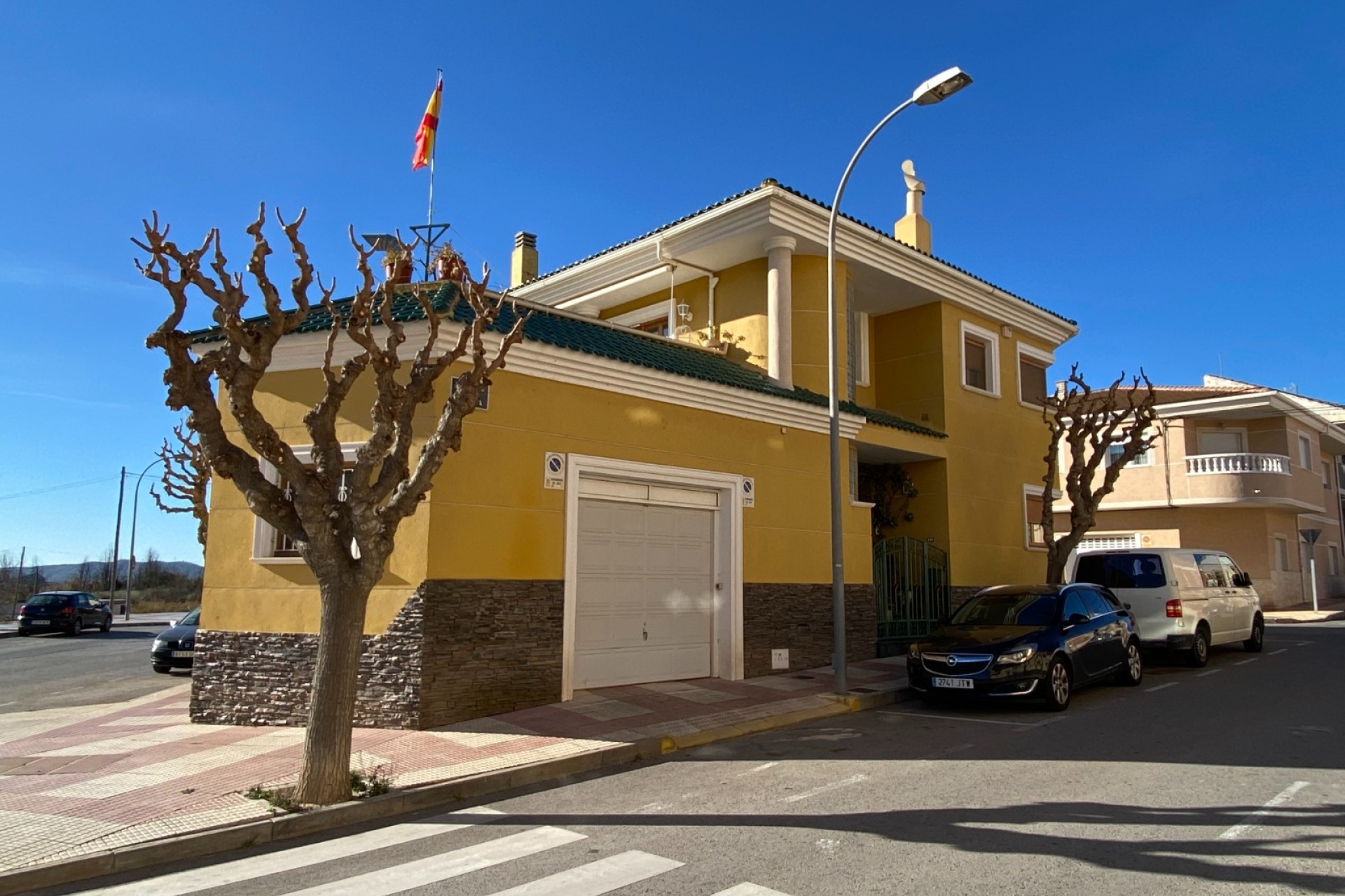 Reventa - Casa - Sax