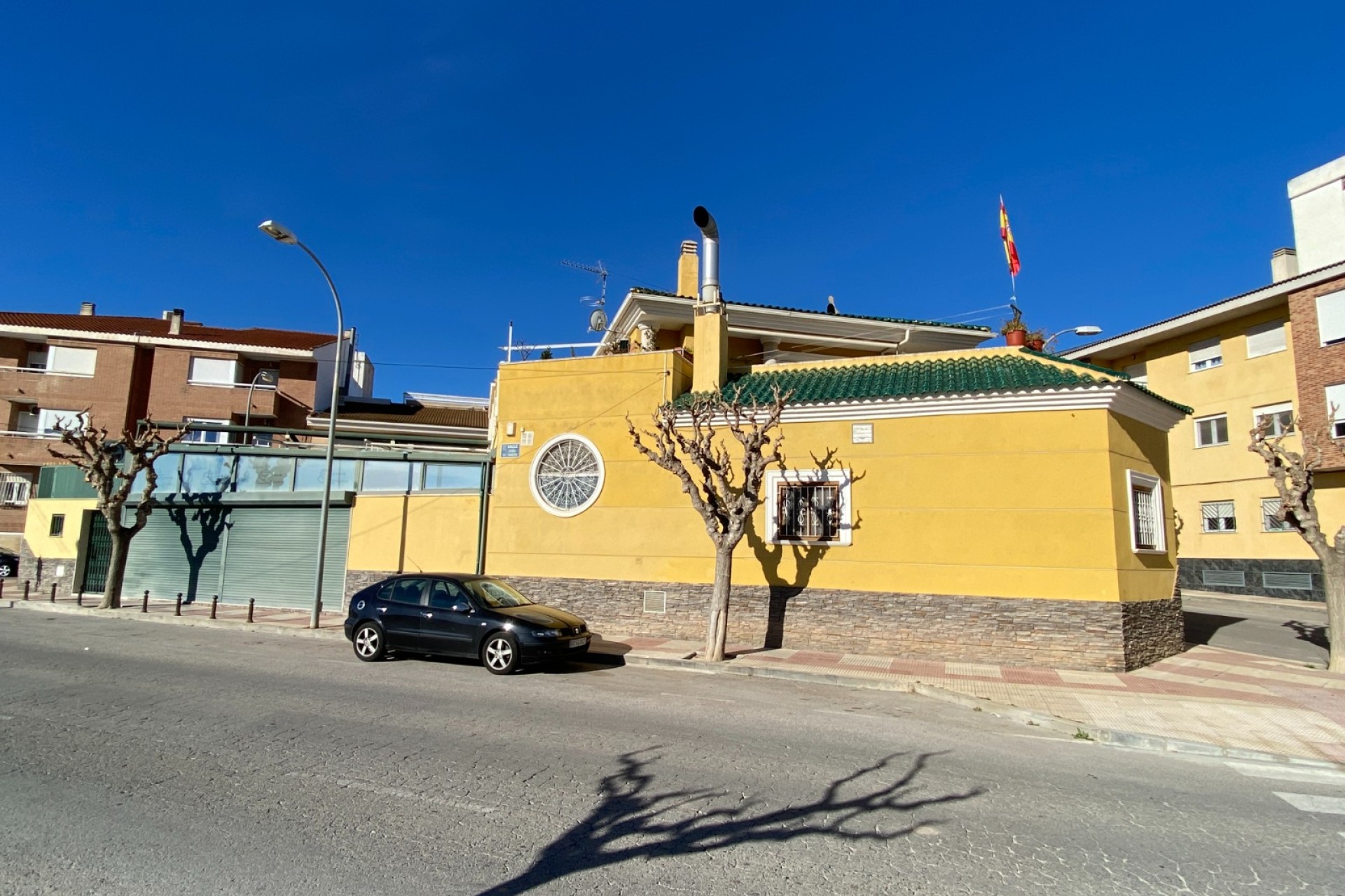 Reventa - Casa - Sax