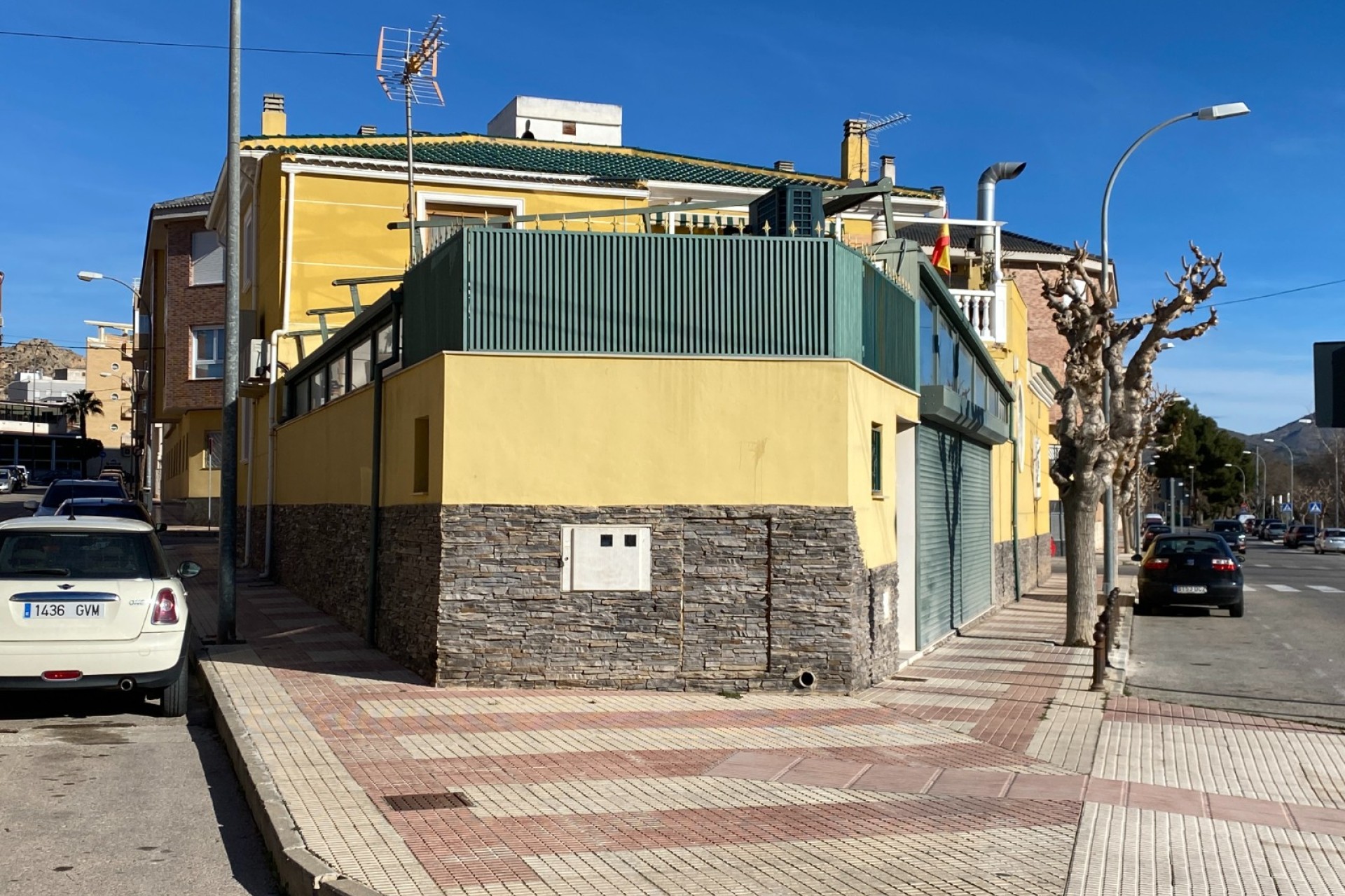 Reventa - Casa - Sax