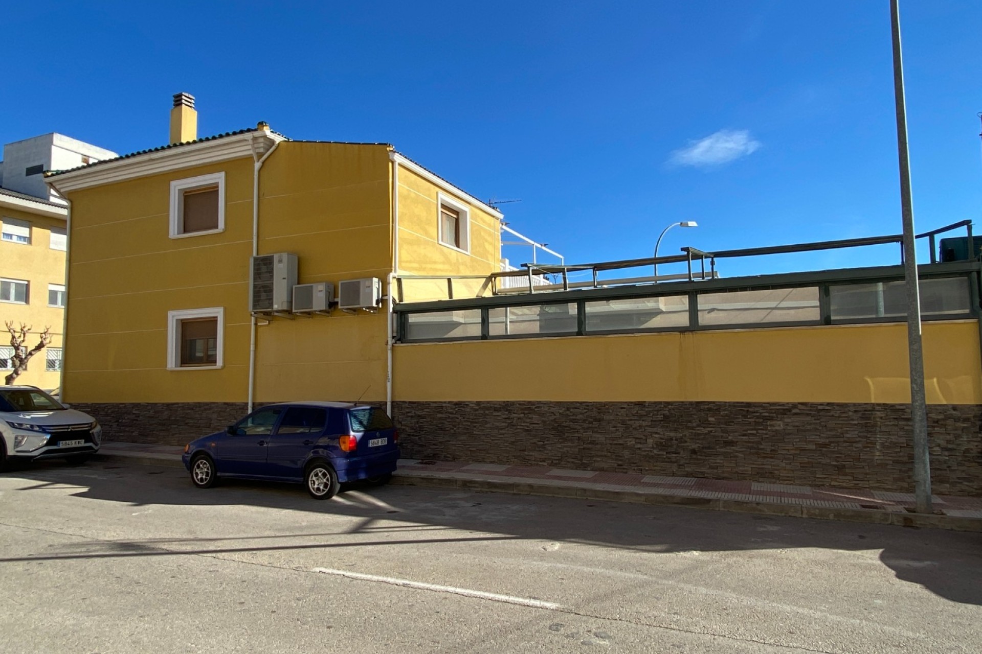 Reventa - Casa - Sax