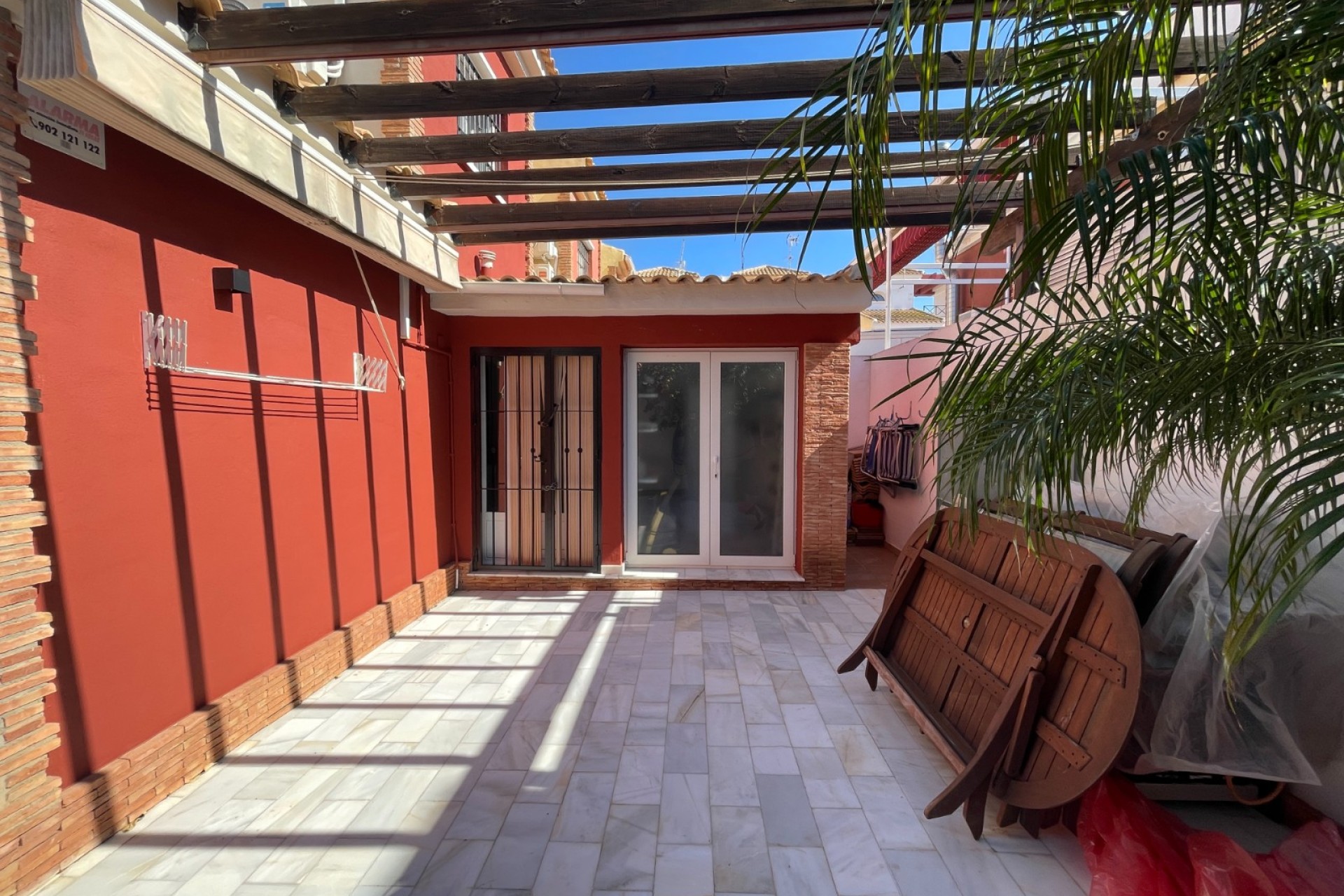 Reventa - Casa - Torre de la Horadada