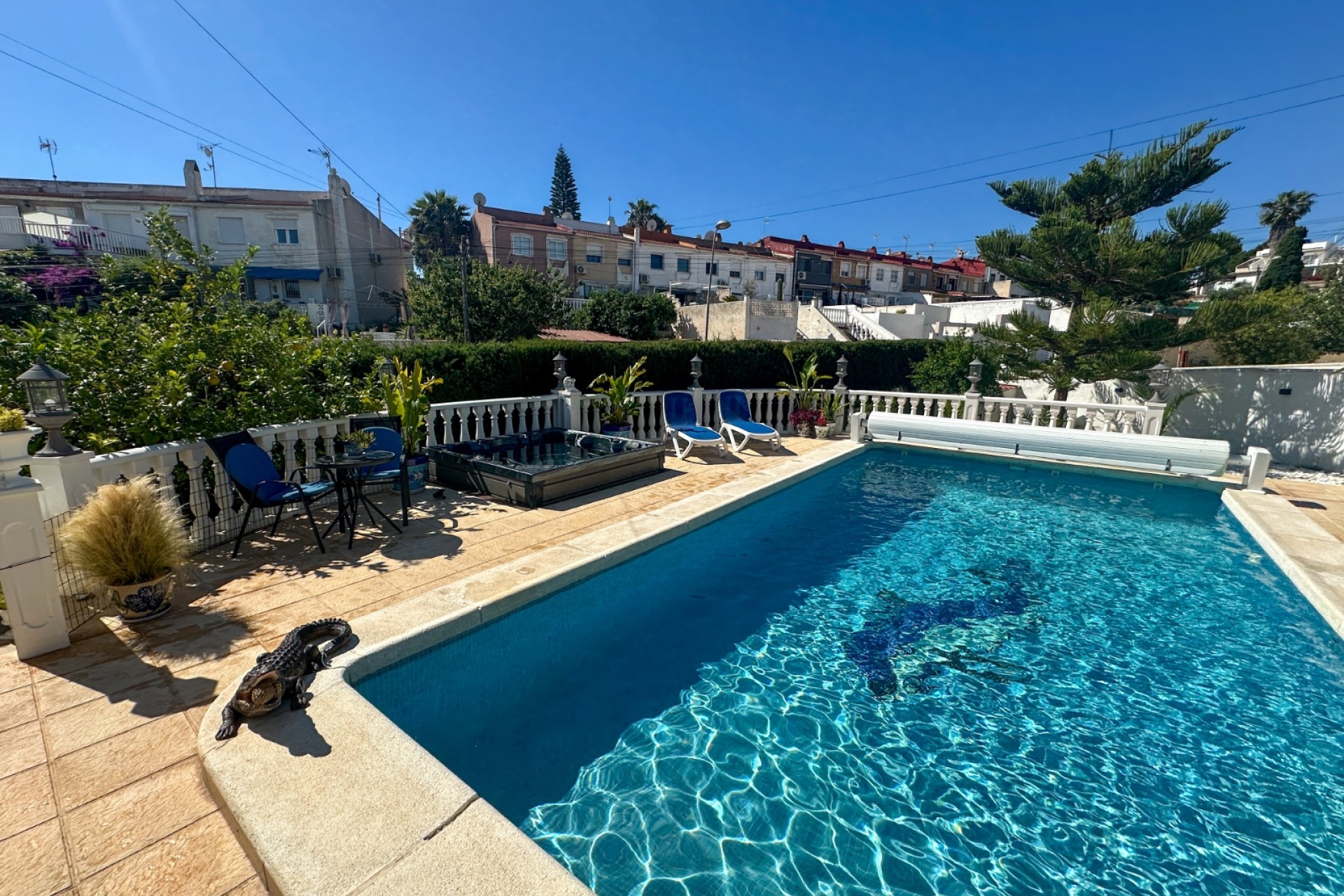 Reventa - Casa - Torrevieja - Los Balcones