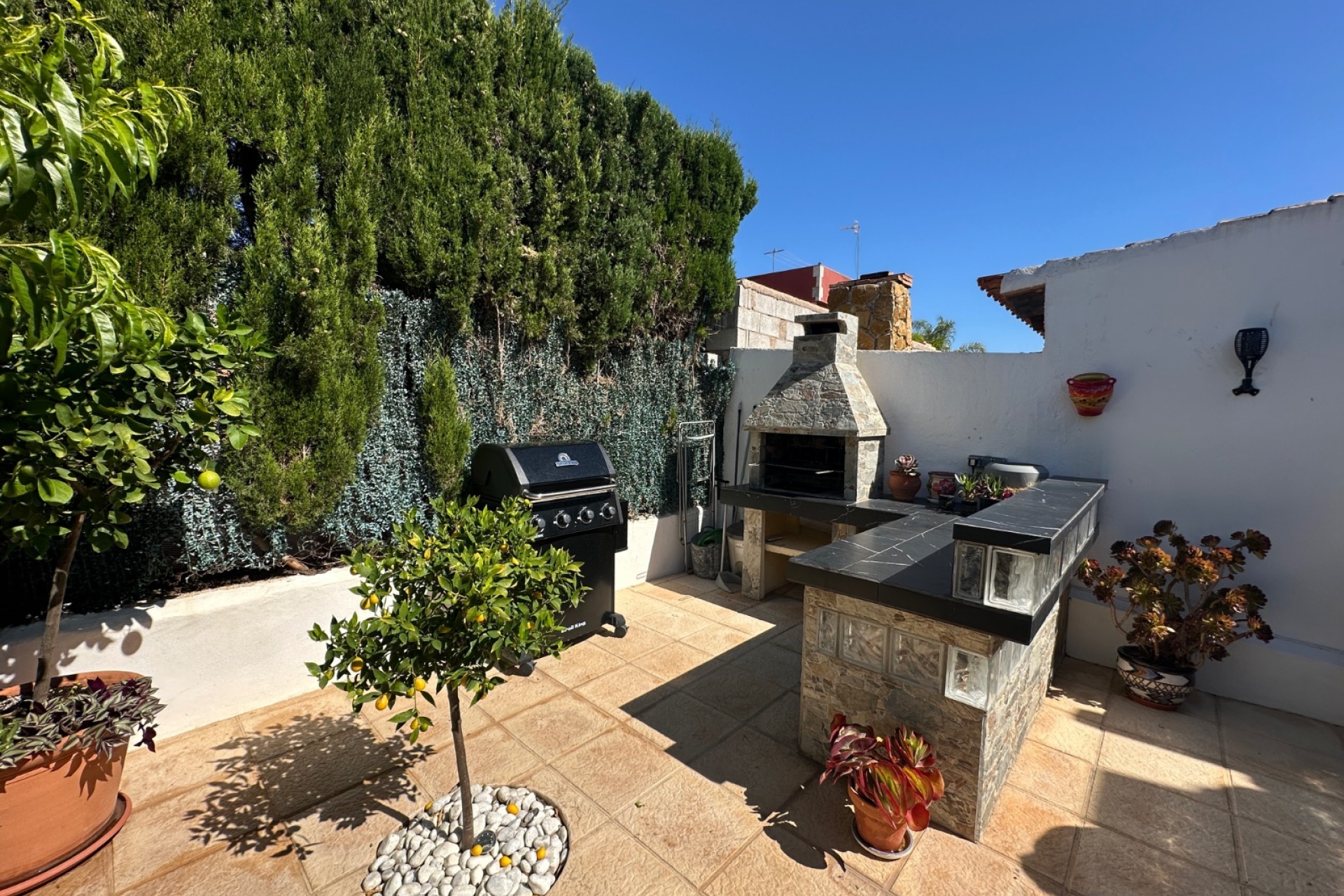Reventa - Casa - Torrevieja - Los Balcones
