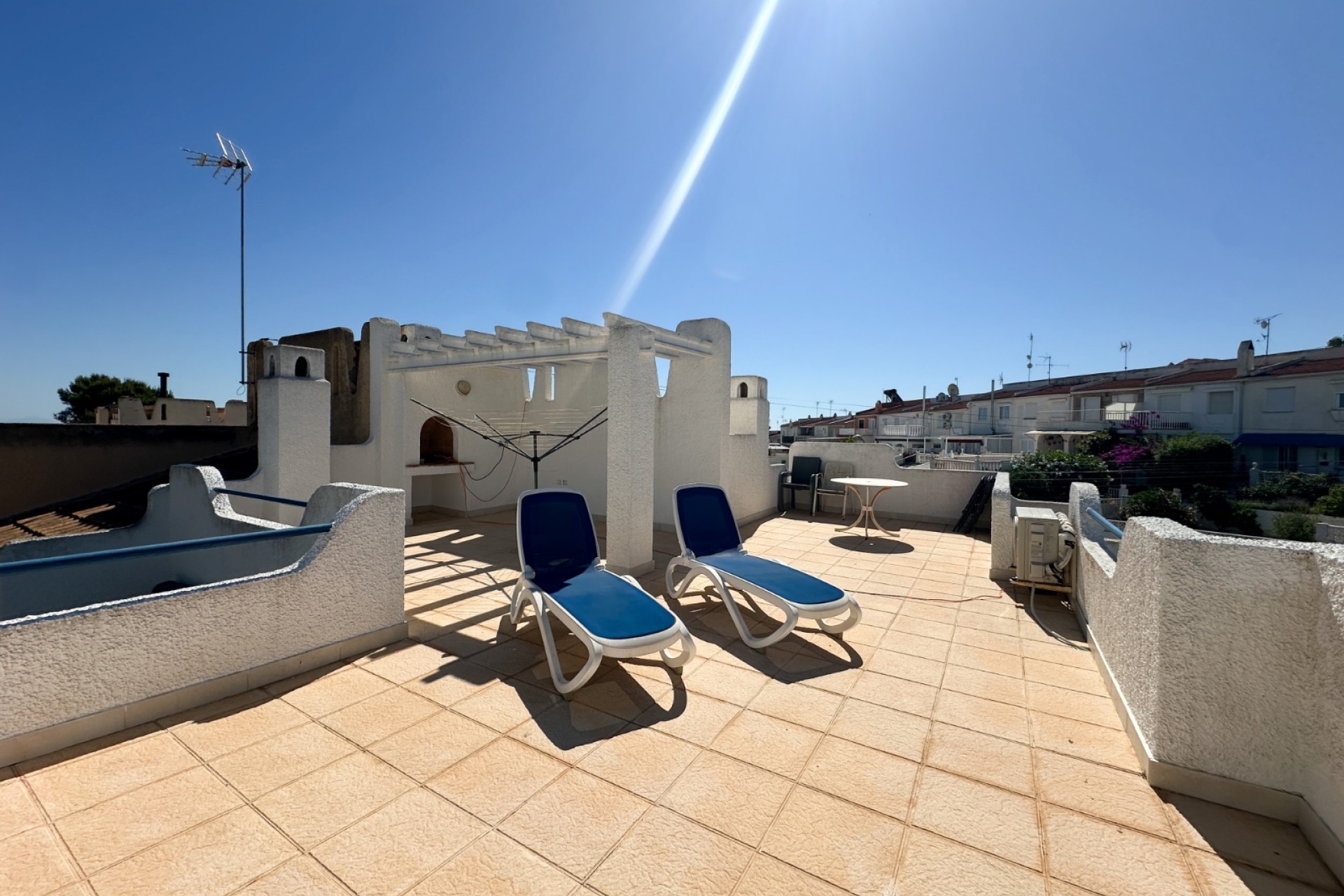 Reventa - Casa - Torrevieja - Los Balcones