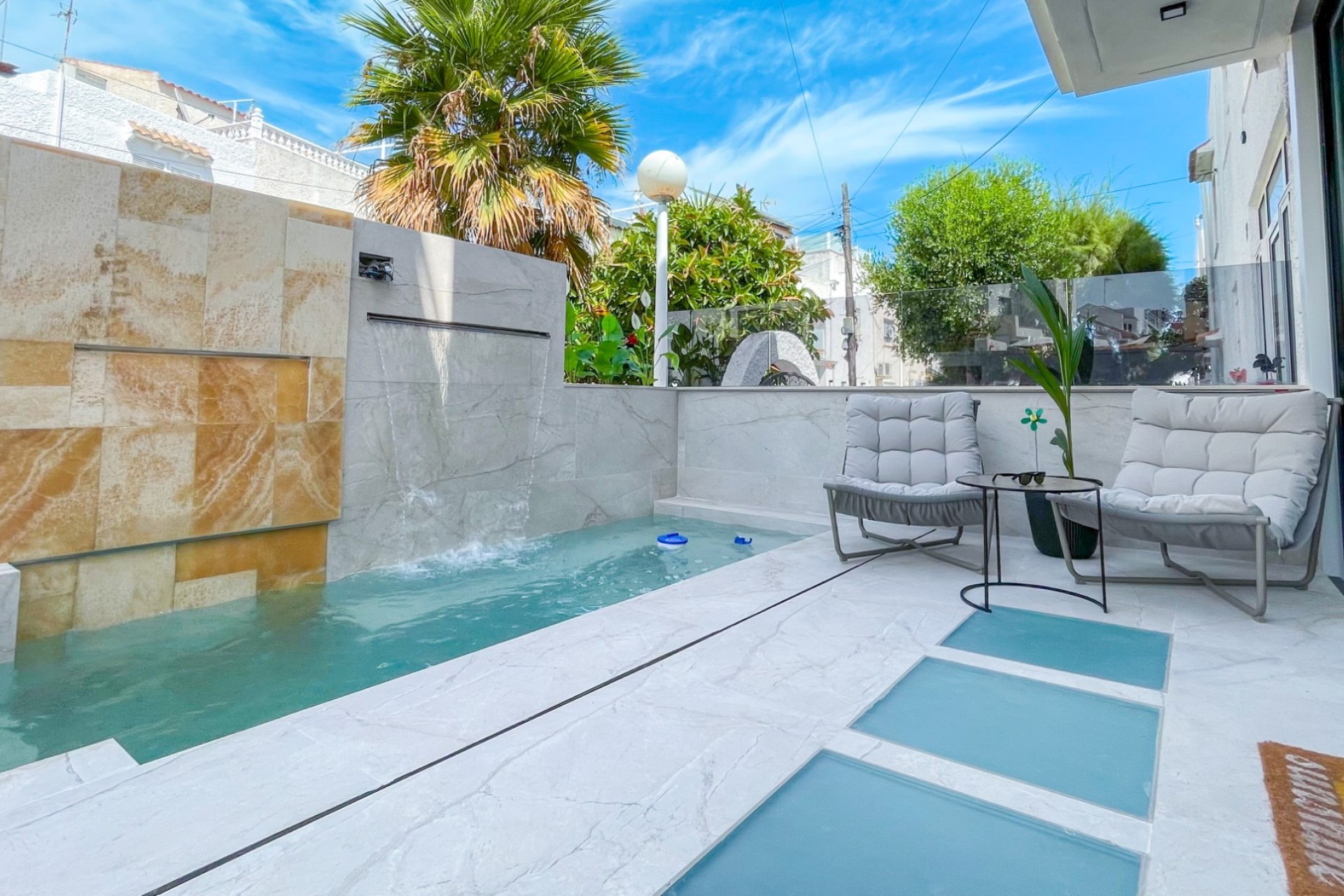 Reventa - Casa - Torrevieja - Nueva Torrevieja - Aguas Nuevas