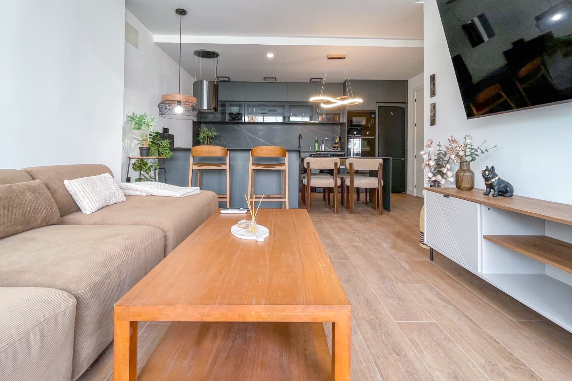 Reventa - Casa - Torrevieja - Nueva Torrevieja - Aguas Nuevas