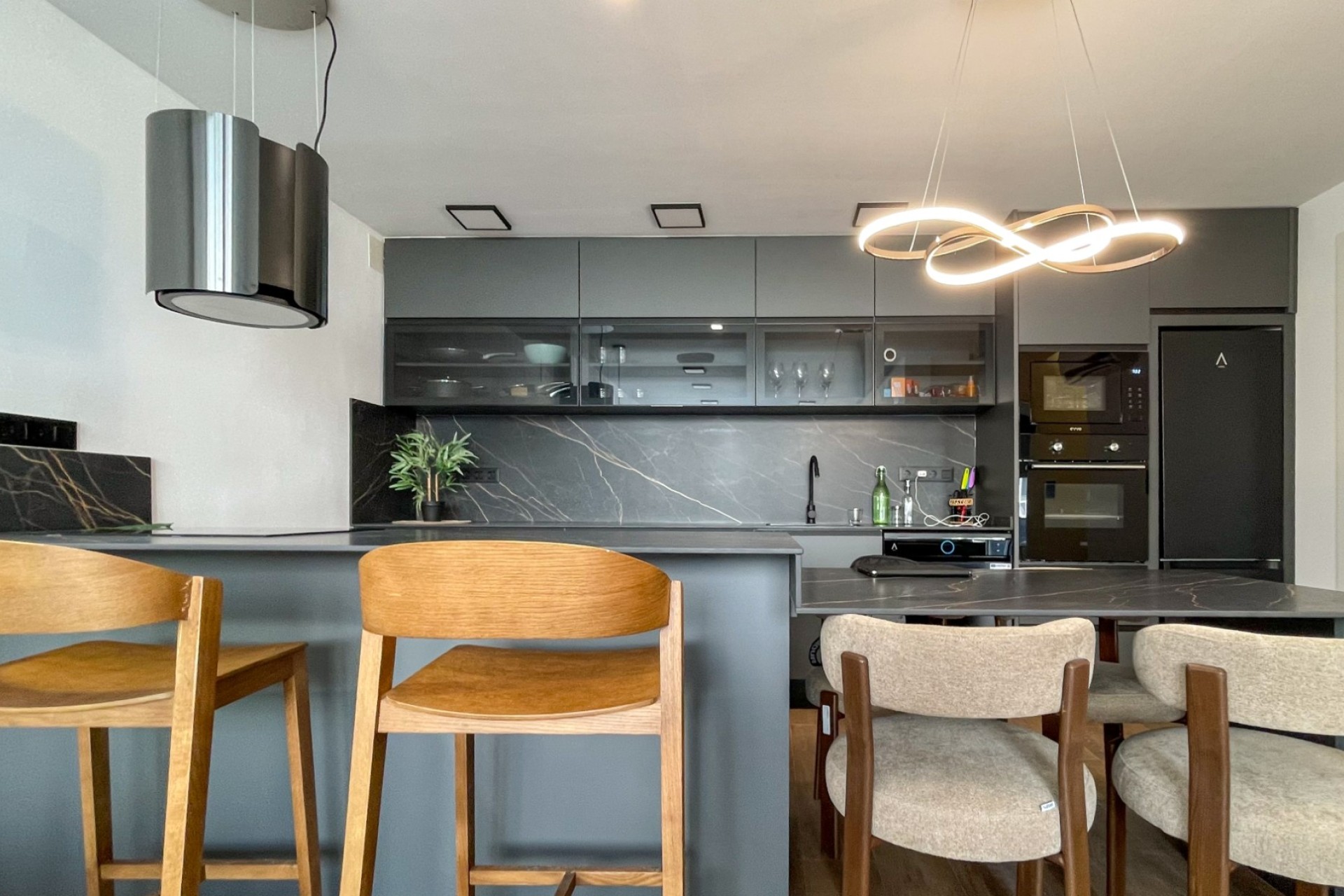 Reventa - Casa - Torrevieja - Nueva Torrevieja - Aguas Nuevas