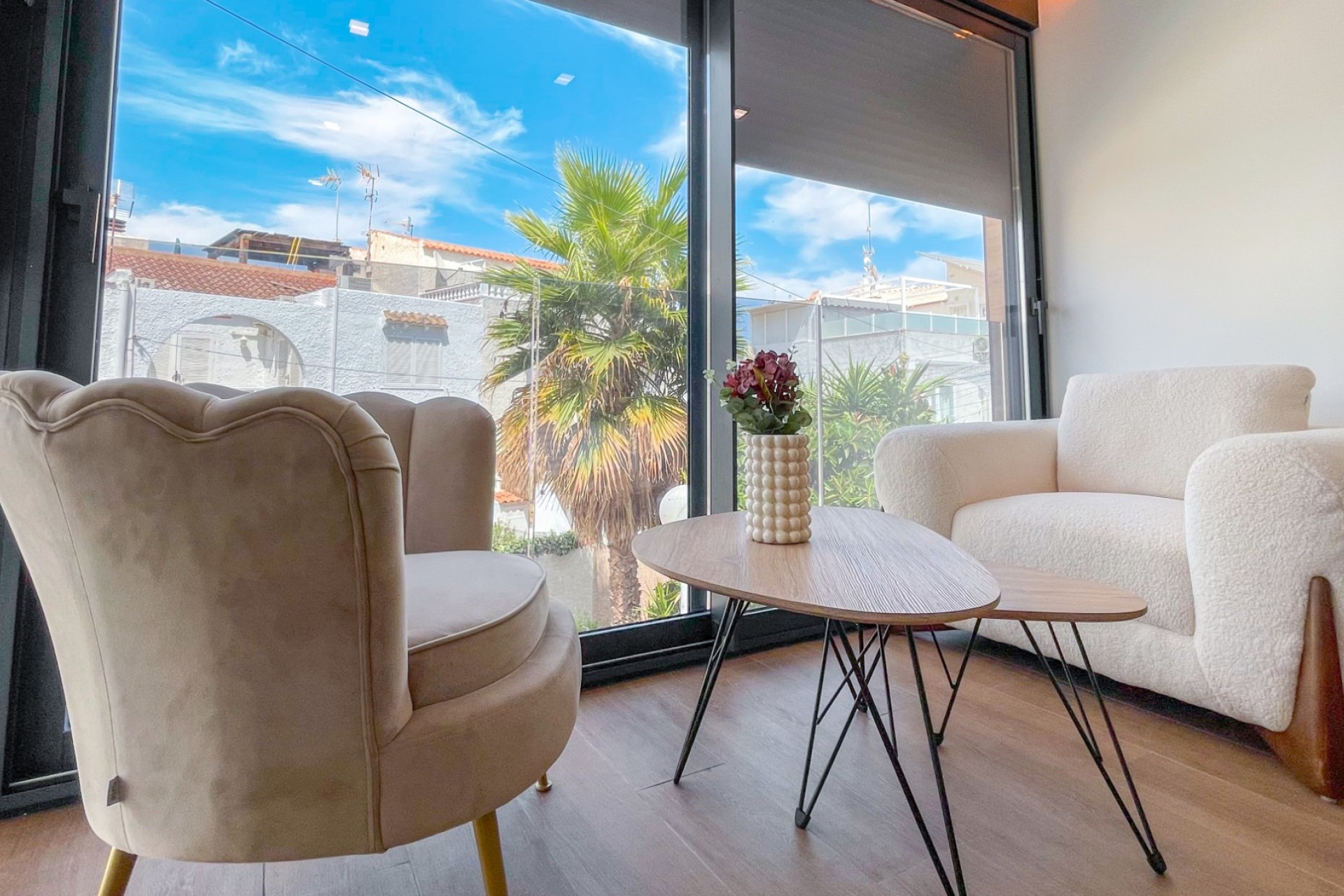 Reventa - Casa - Torrevieja - Nueva Torrevieja - Aguas Nuevas