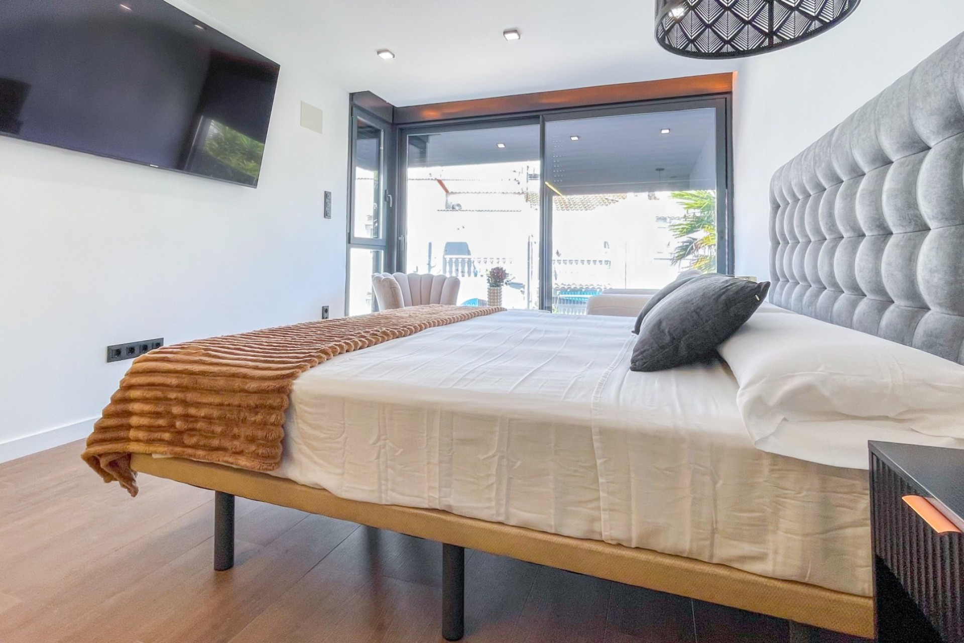Reventa - Casa - Torrevieja - Nueva Torrevieja - Aguas Nuevas