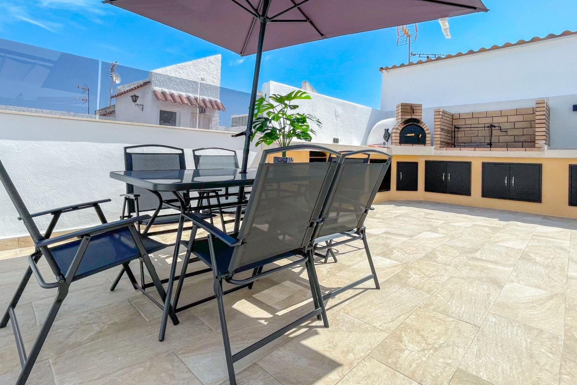 Reventa - Casa - Torrevieja - Nueva Torrevieja - Aguas Nuevas