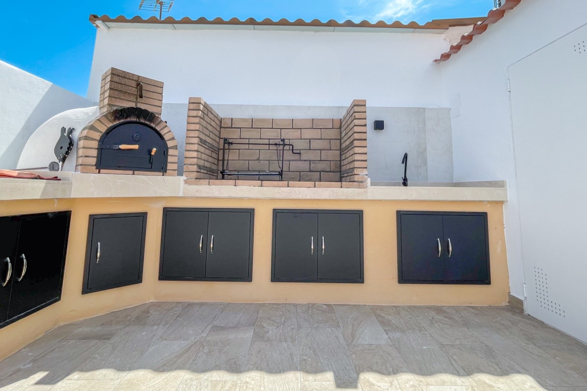 Reventa - Casa - Torrevieja - Nueva Torrevieja - Aguas Nuevas