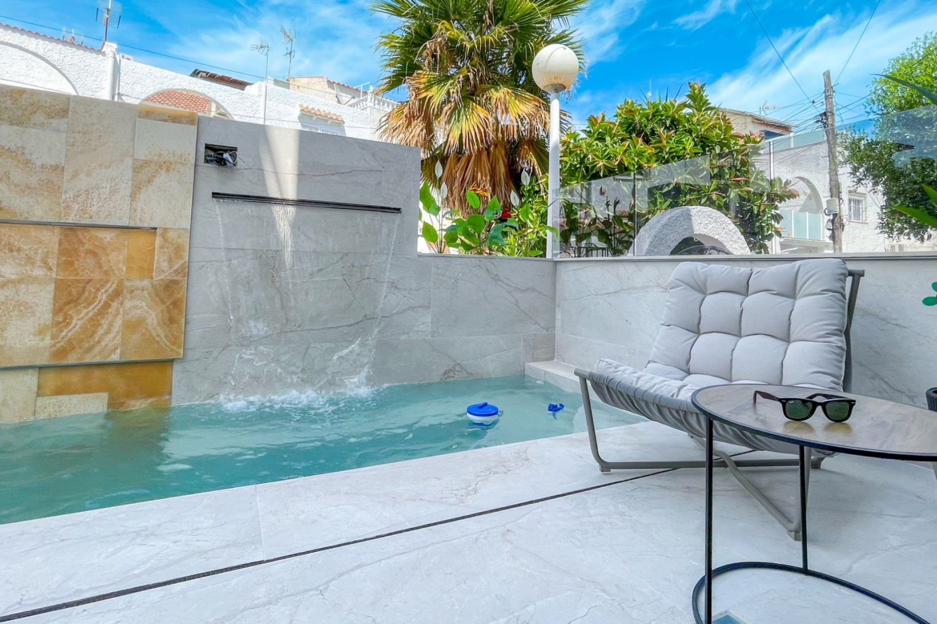 Reventa - Casa - Torrevieja - Nueva Torrevieja - Aguas Nuevas