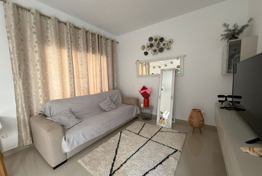 Reventa - Casa - Torrevieja - Punta Prima