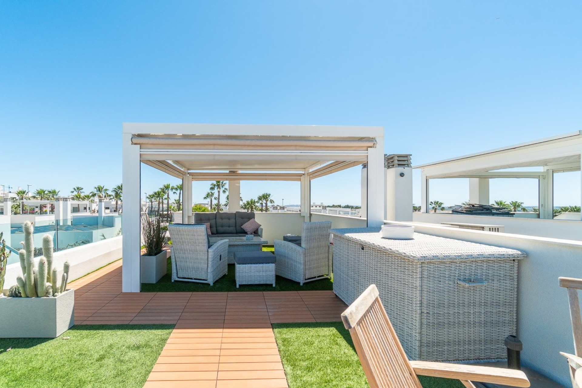 Reventa - Casa - Vistabella Golf - Vistabella