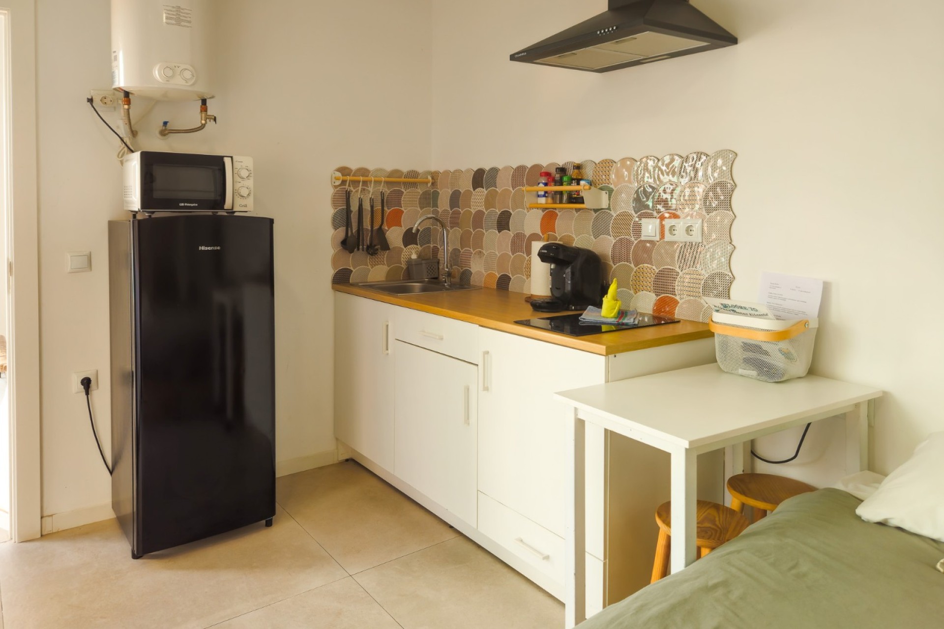 Reventa - Commercial - Alicante - Center