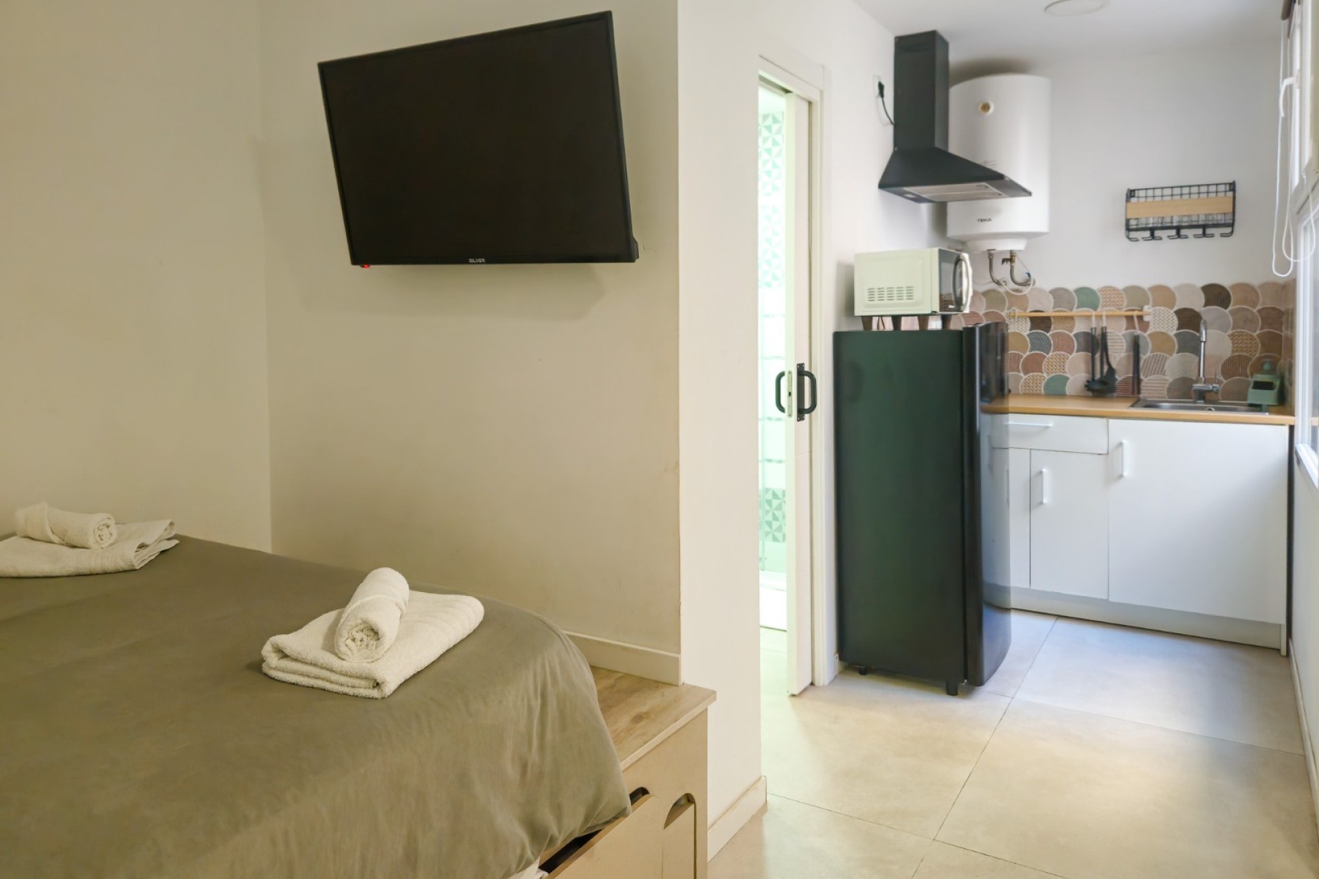 Reventa - Commercial - Alicante - Center