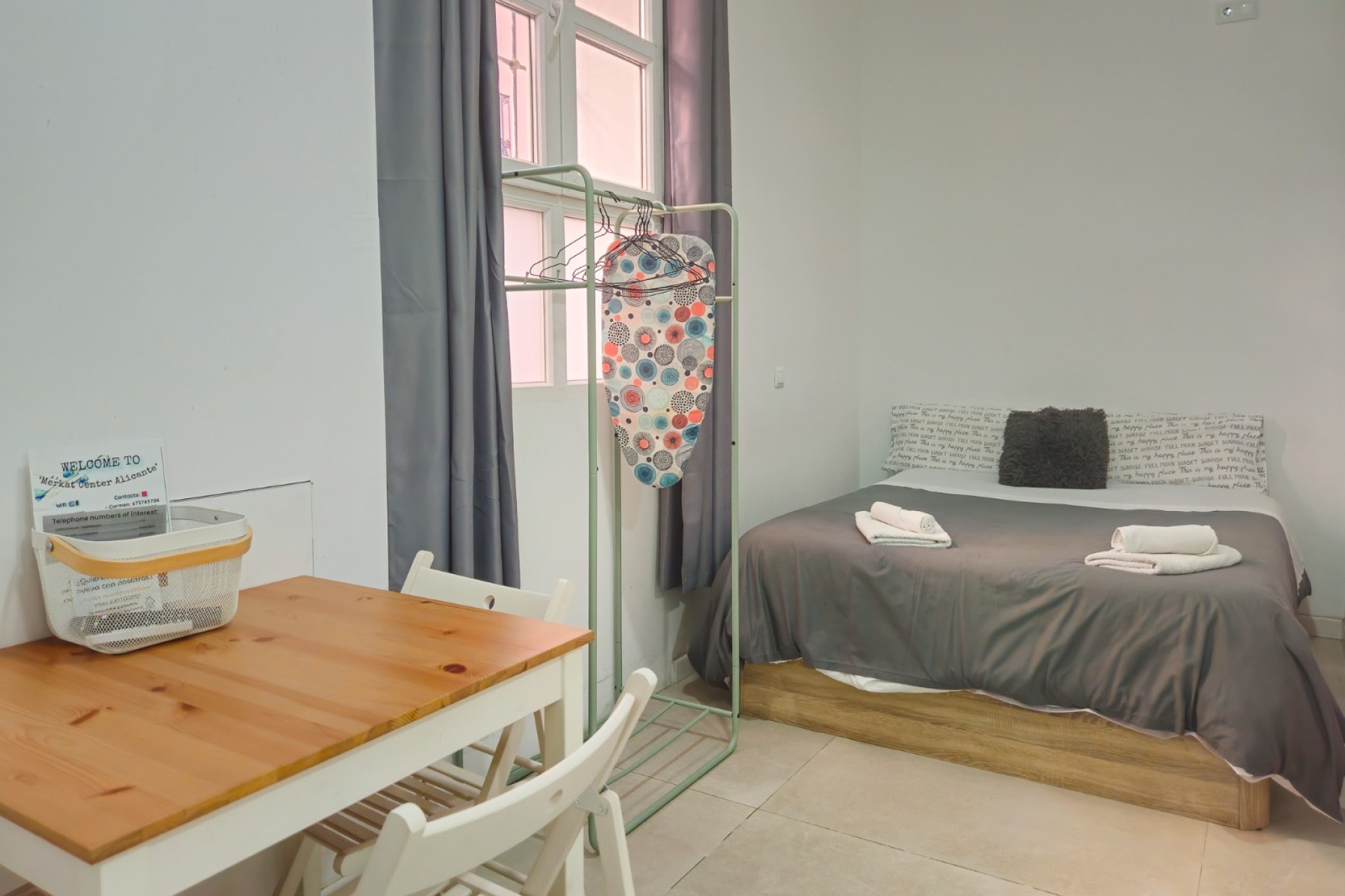 Reventa - Commercial - Alicante - Center